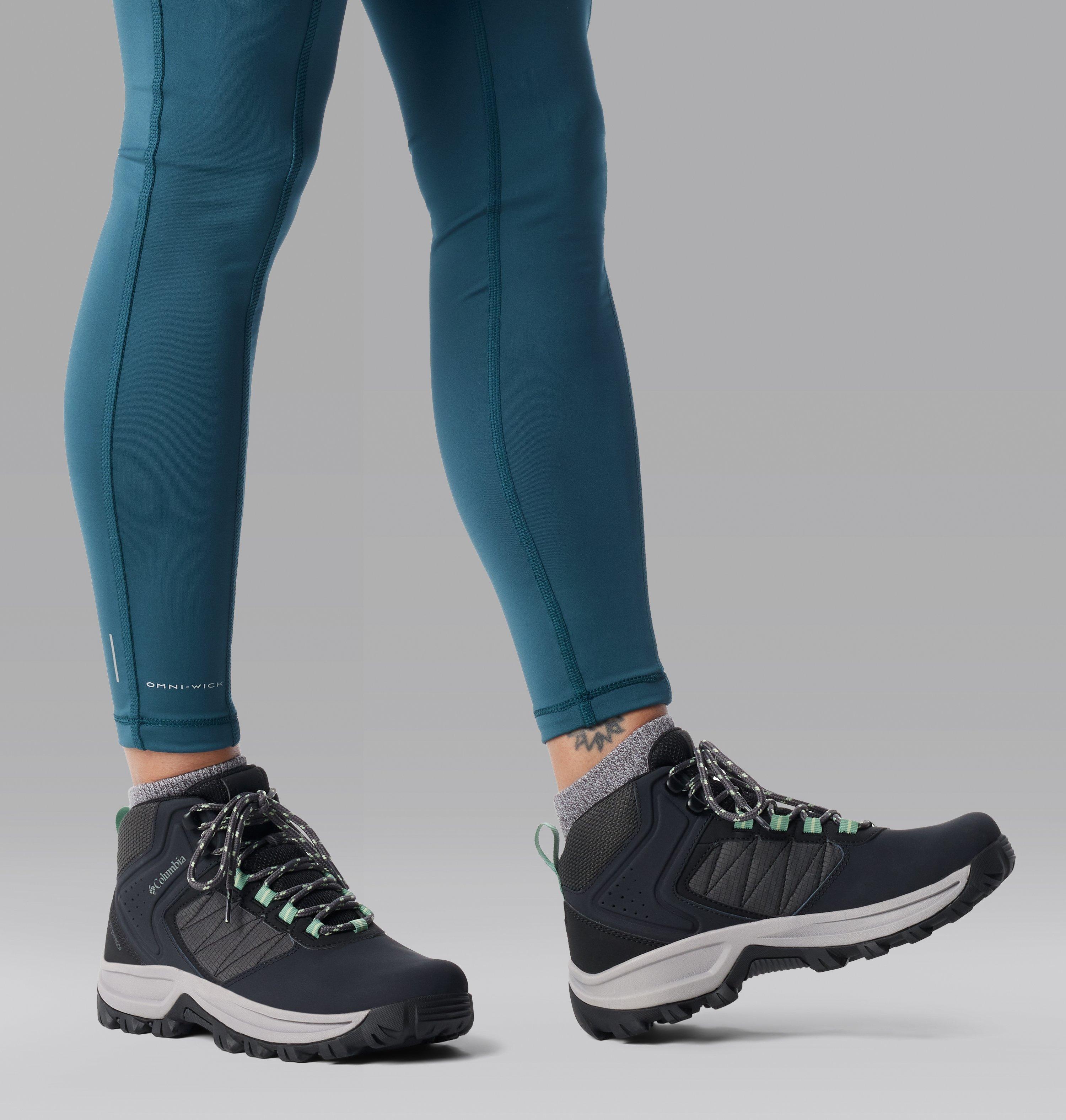 Women's Transverse Hike Waterproof Boot - Wide 10