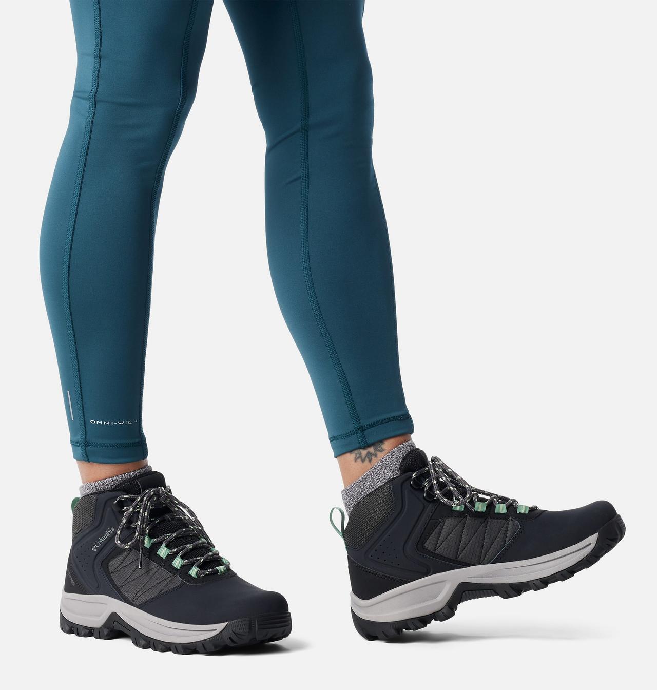Women's Transverse™ Hike Waterproof - Wide | 010 | 8 11