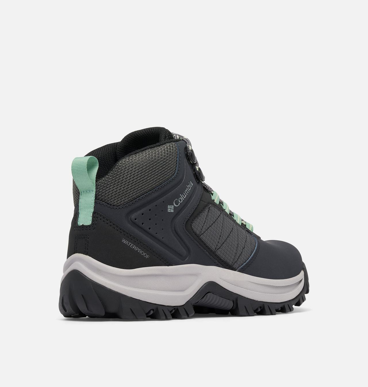 Women's Transverse™ Hike Waterproof - Wide | 010 | 8 10