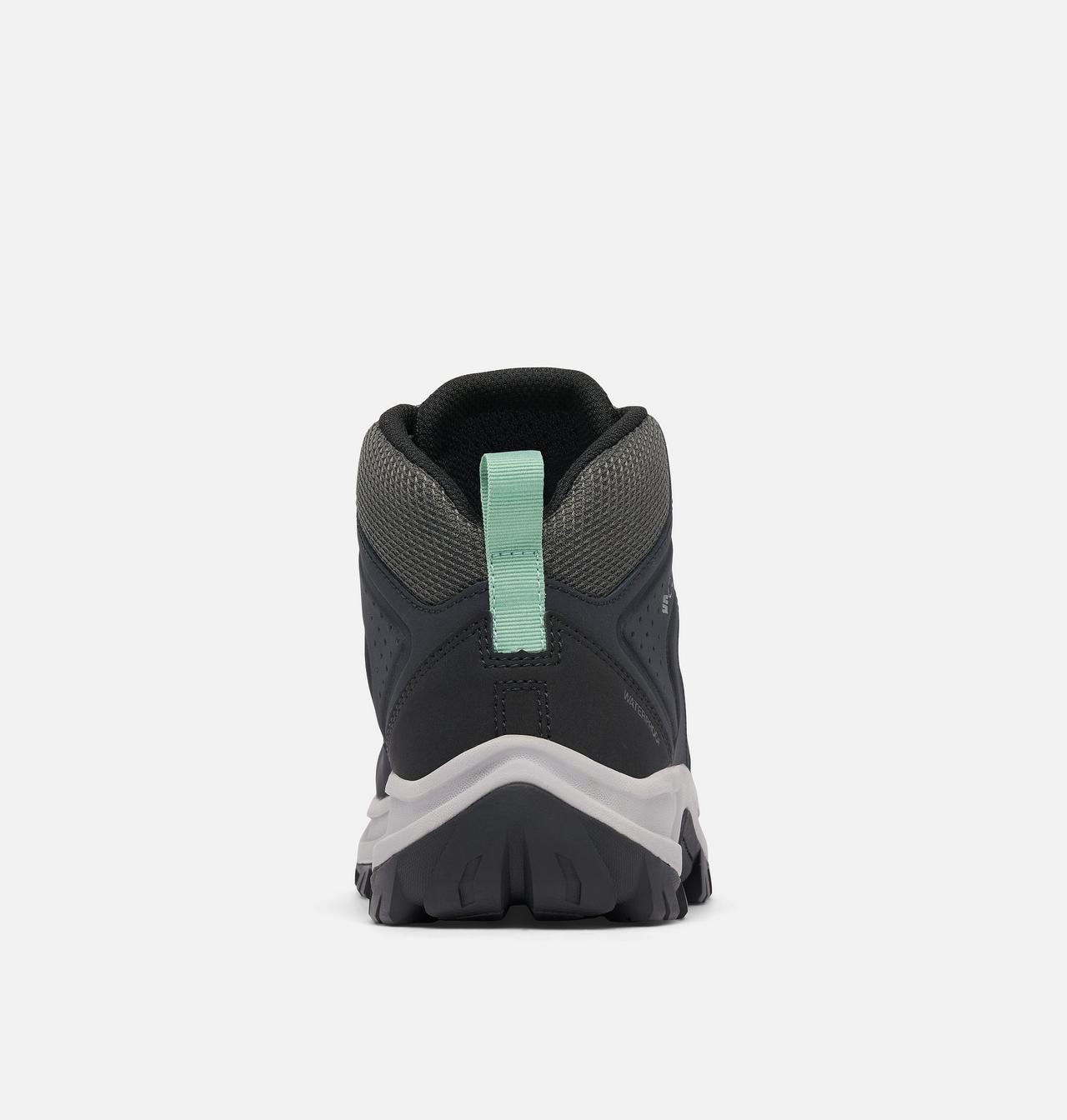 Women's Transverse™ Hike Waterproof - Wide | 010 | 8 2