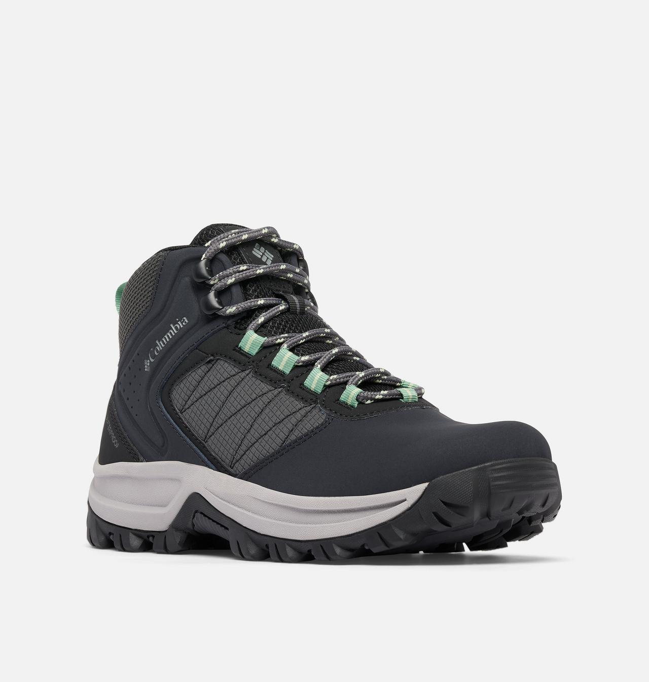 Women's Transverse™ Hike Waterproof - Wide | 010 | 8 4