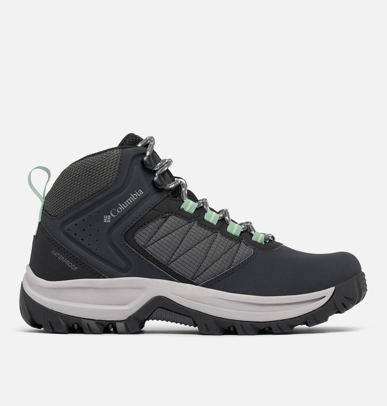 Women's Transverse™ Hike Waterproof - Wide | 010 | 8 1