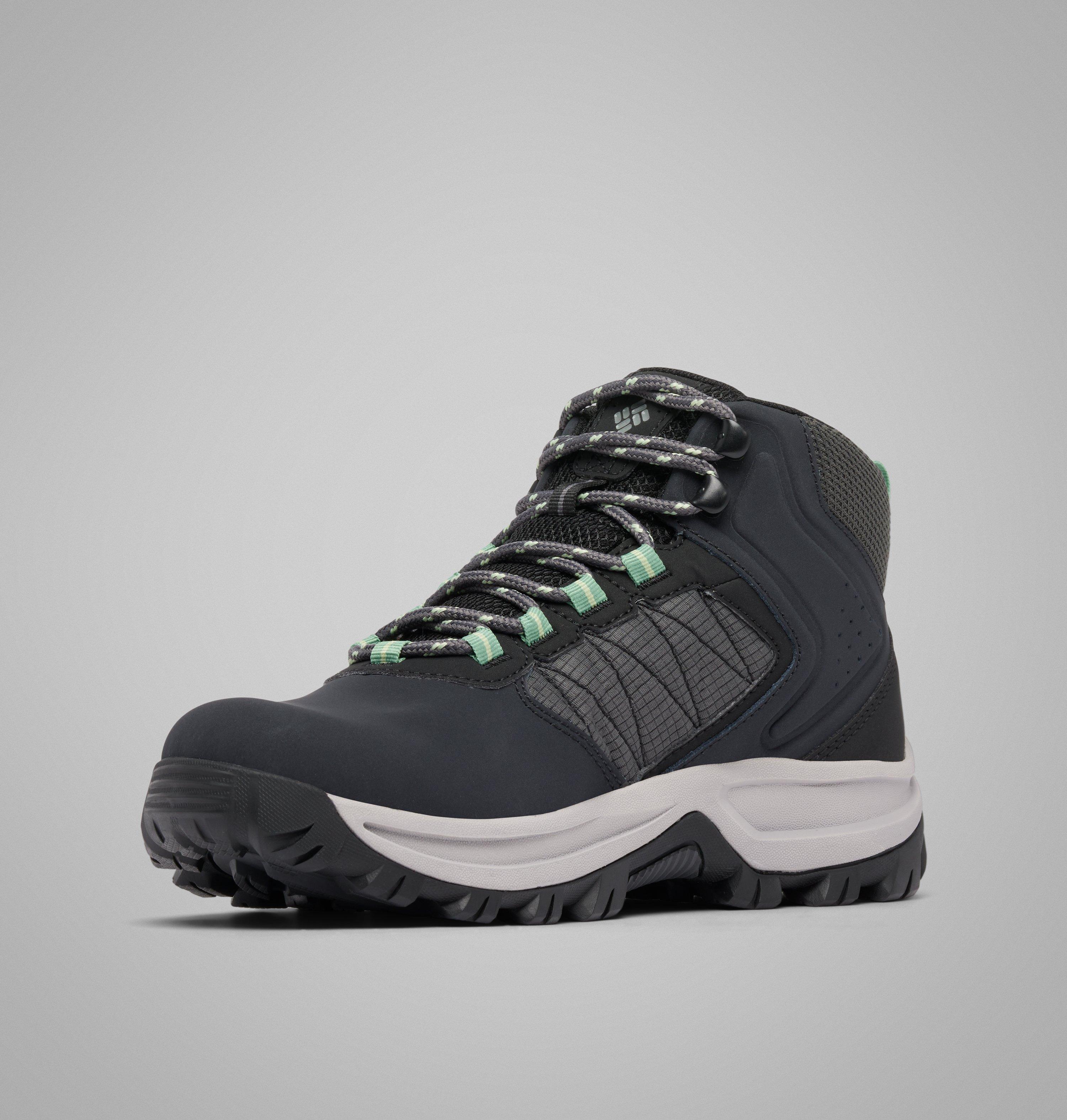 Women's Transverse Hike Waterproof Boot - Wide 7