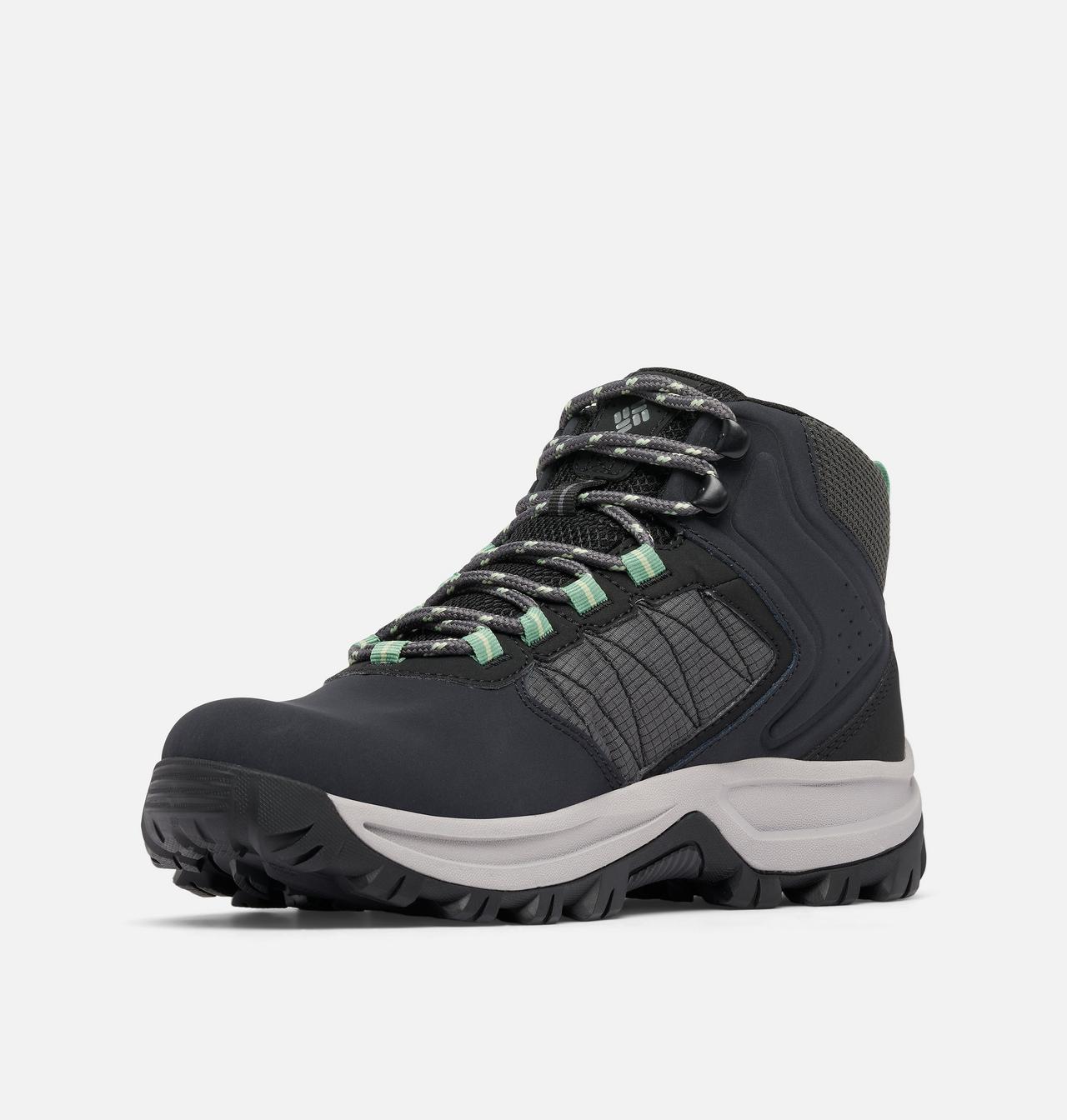 Women's Transverse™ Hike Waterproof - Wide | 010 | 8 8