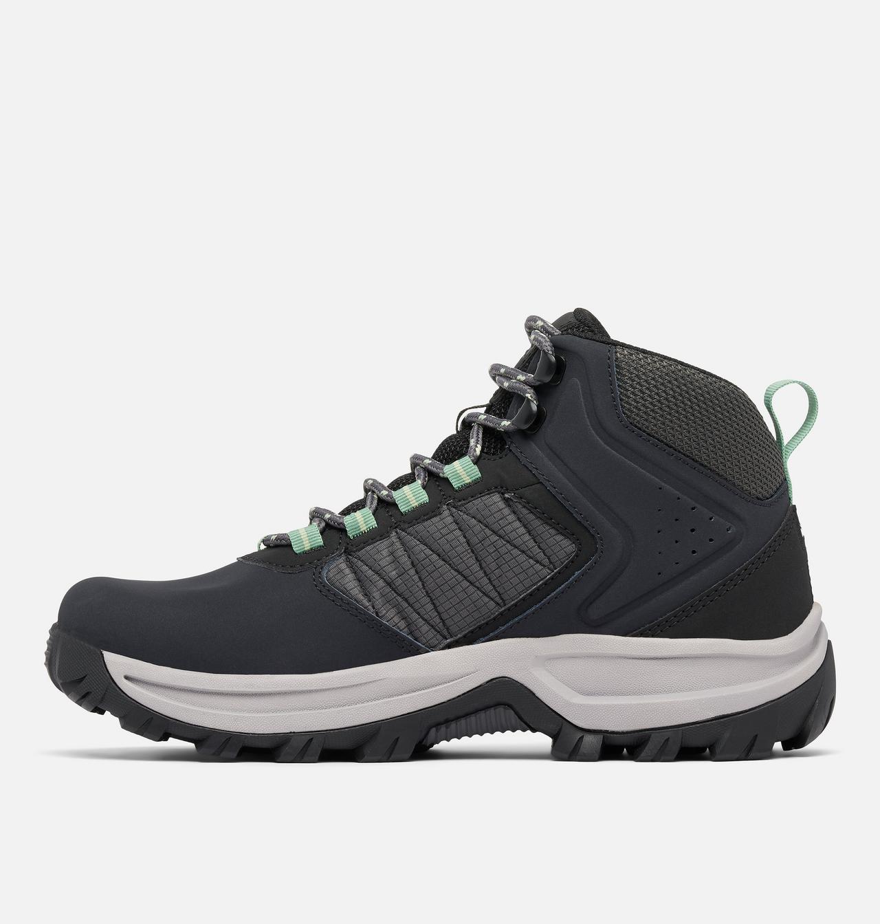 Women's Transverse™ Hike Waterproof - Wide | 010 | 8 7