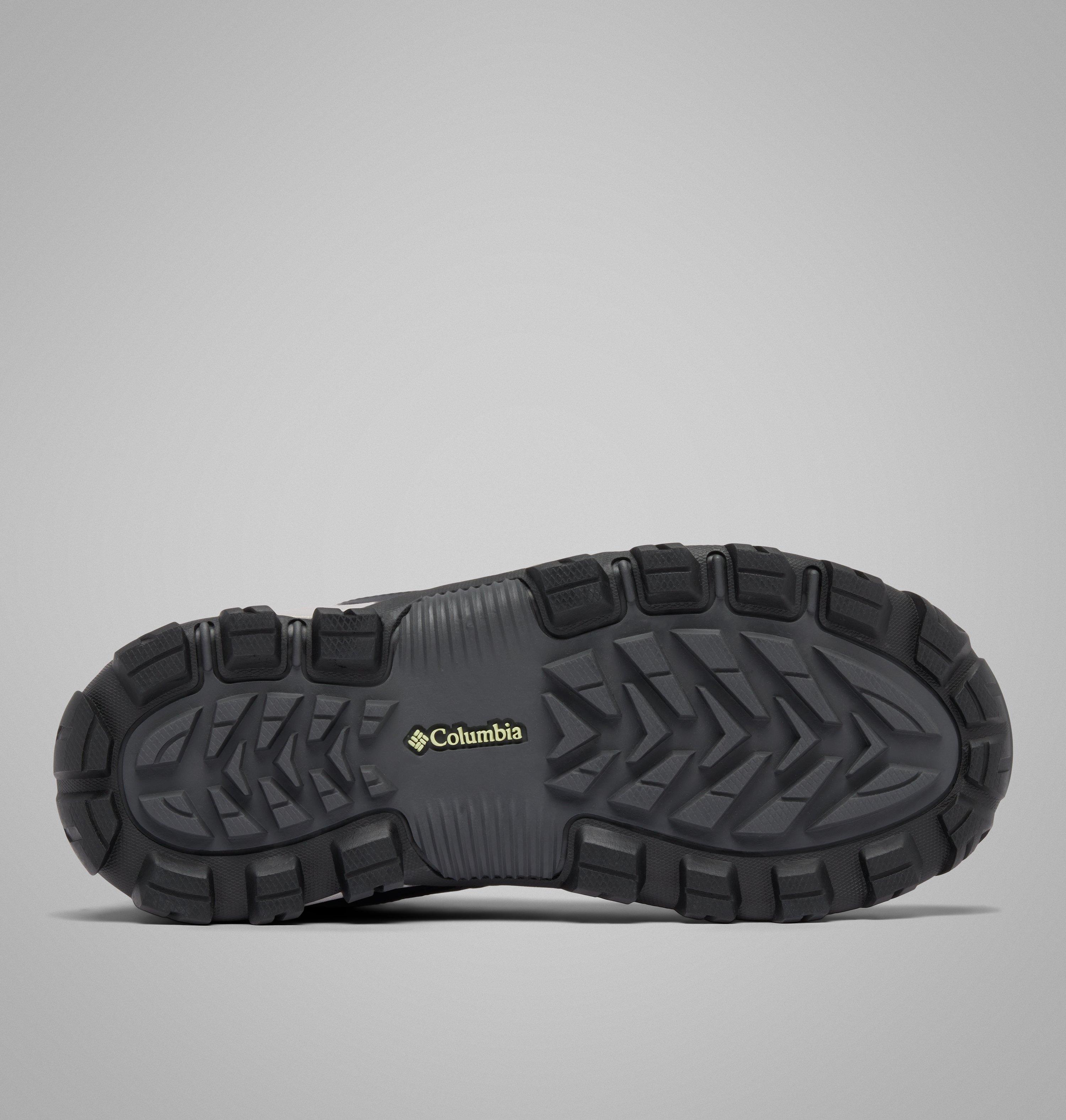 Women's Transverse Hike Waterproof Boot - Wide 5