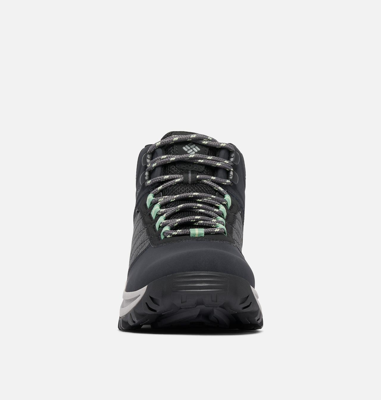 Women's Transverse™ Hike Waterproof - Wide | 010 | 8 9