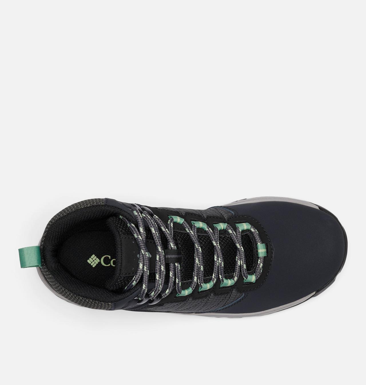 Women's Transverse™ Hike Waterproof - Wide | 010 | 8 5