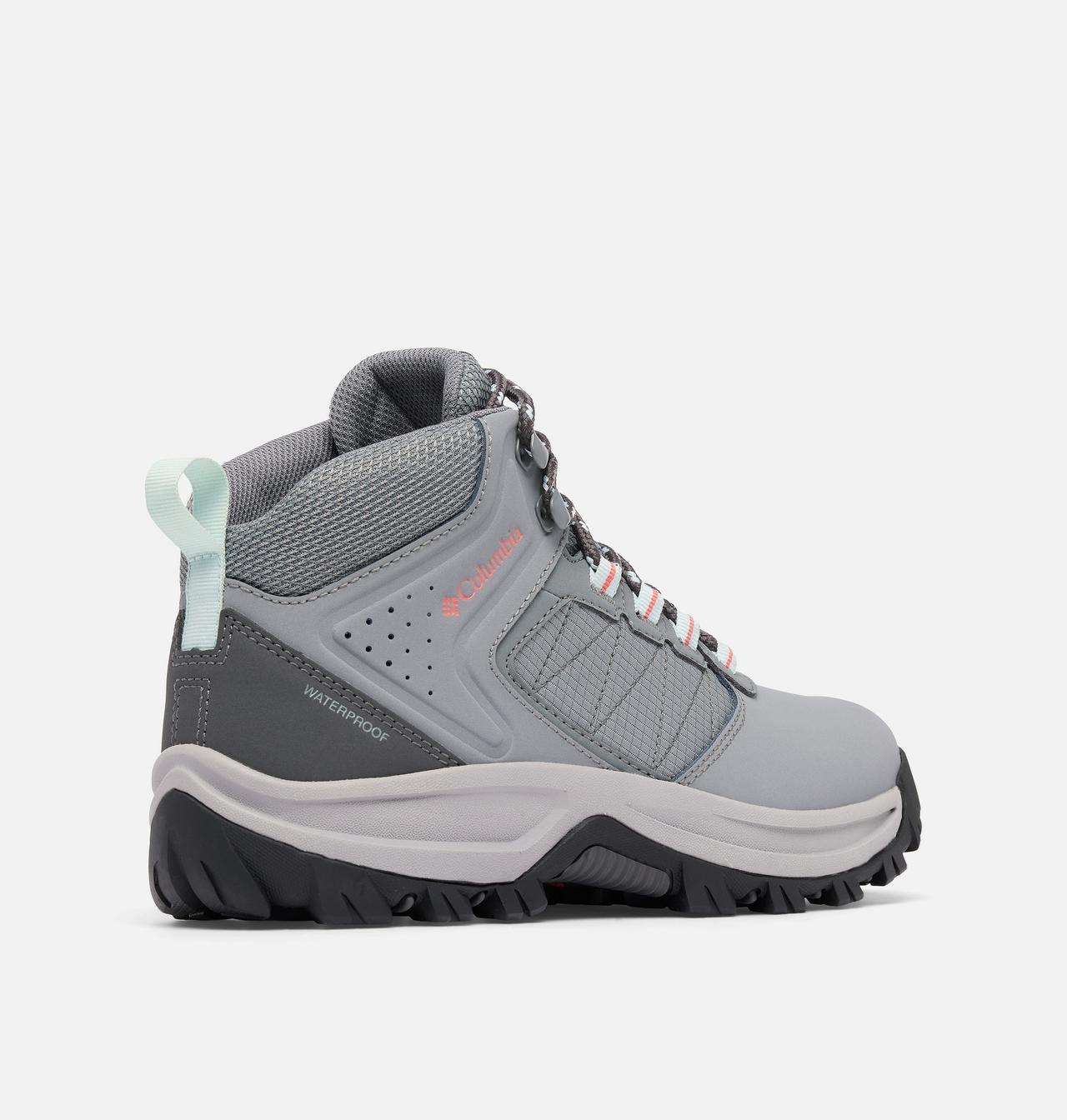 Women's Transverse™ Hike Waterproof - Wide 10