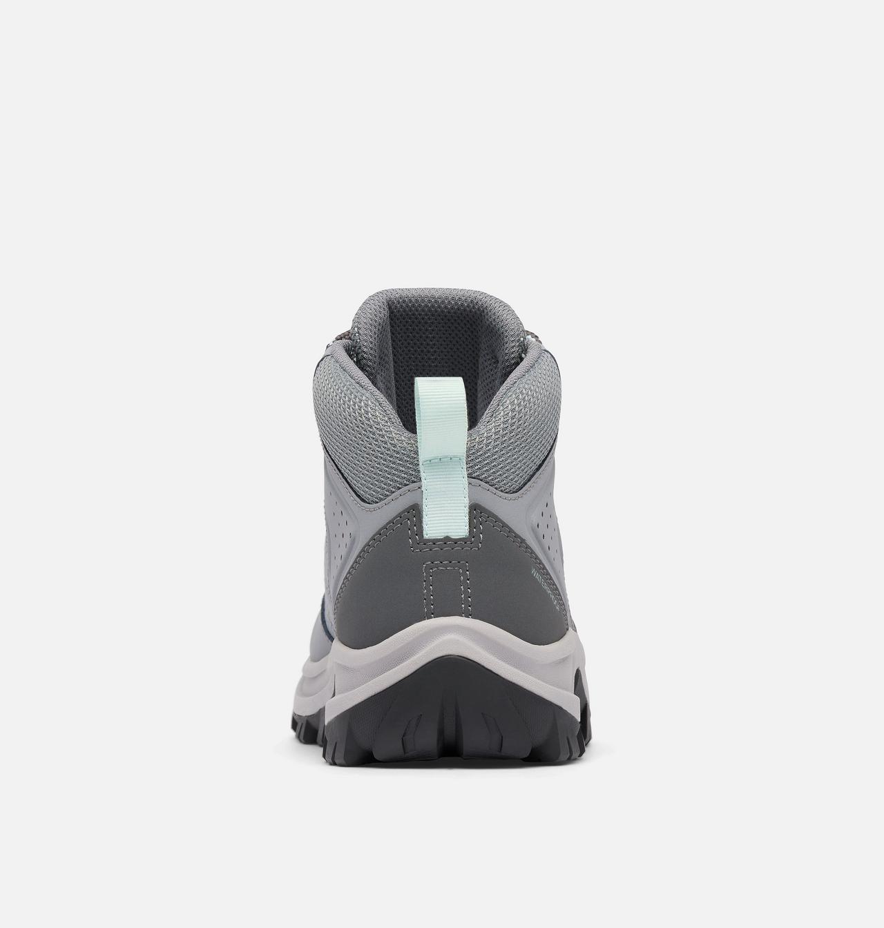 Women's Transverse™ Hike Waterproof - Wide 2