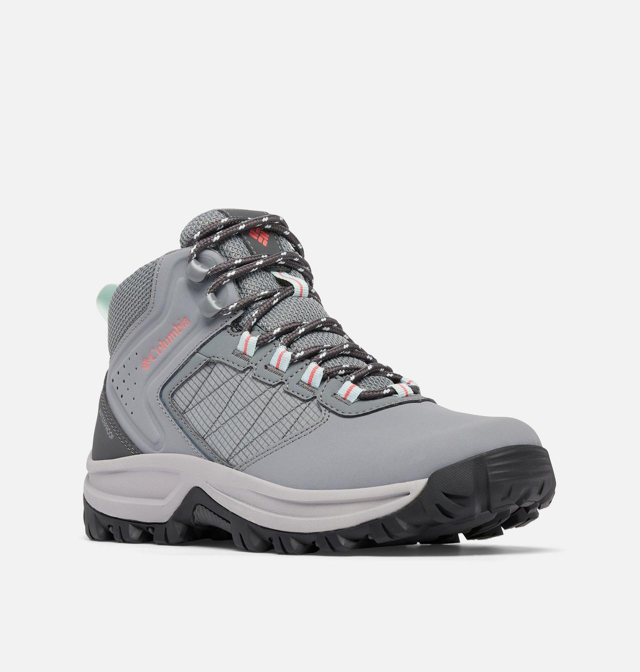 Women's Transverse™ Hike Waterproof - Wide 4