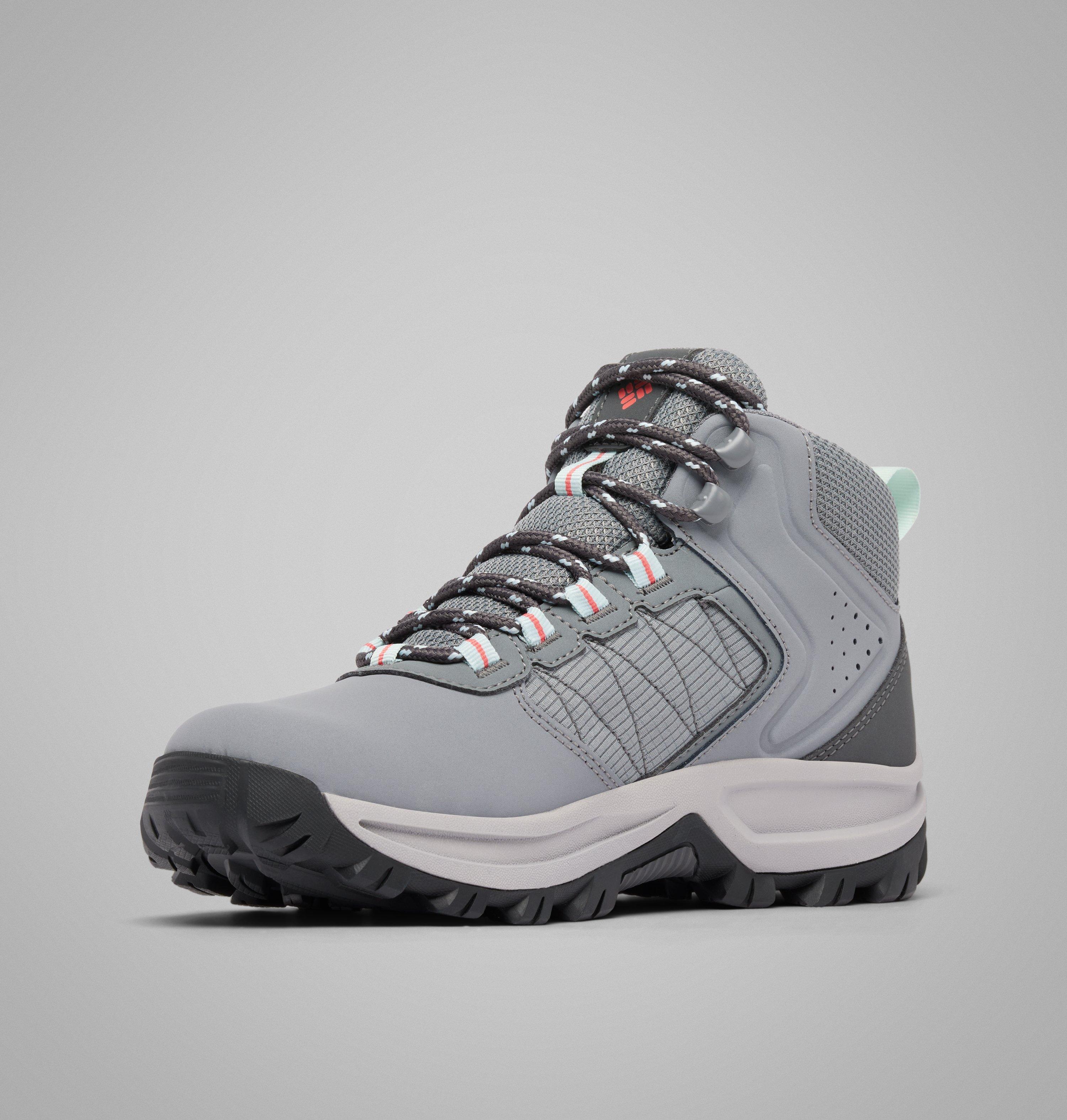 Women's Transverse Hike Waterproof Boot - Wide 7