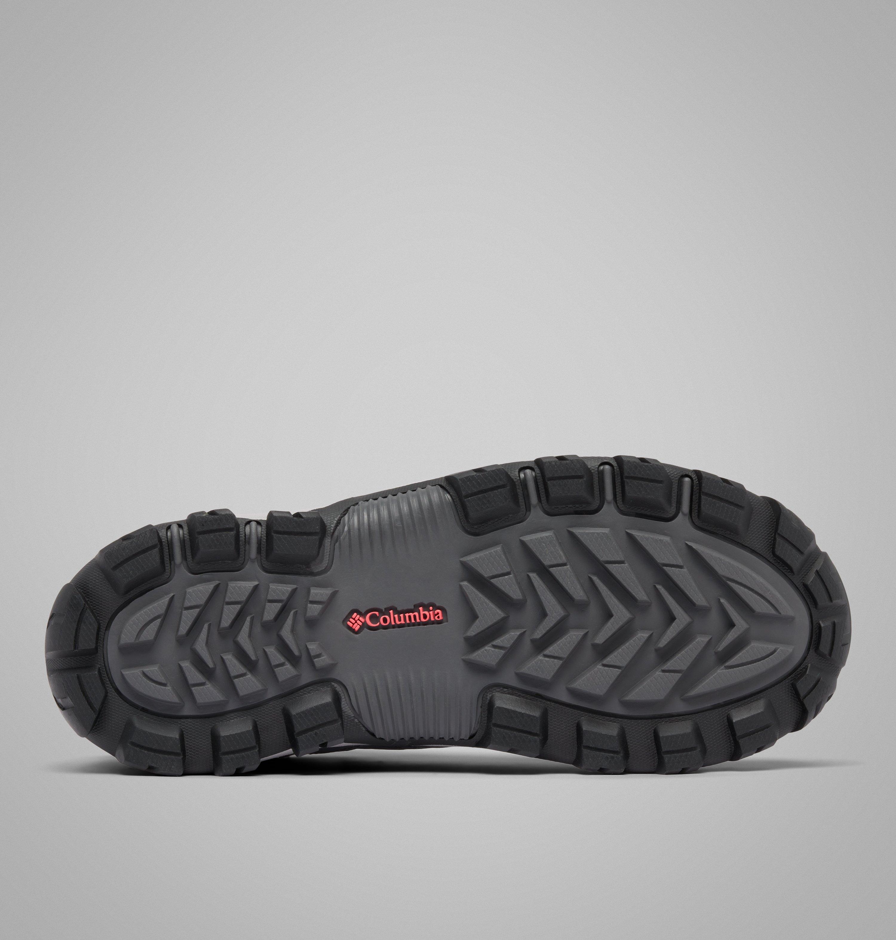 Women's Transverse Hike Waterproof Boot - Wide 5