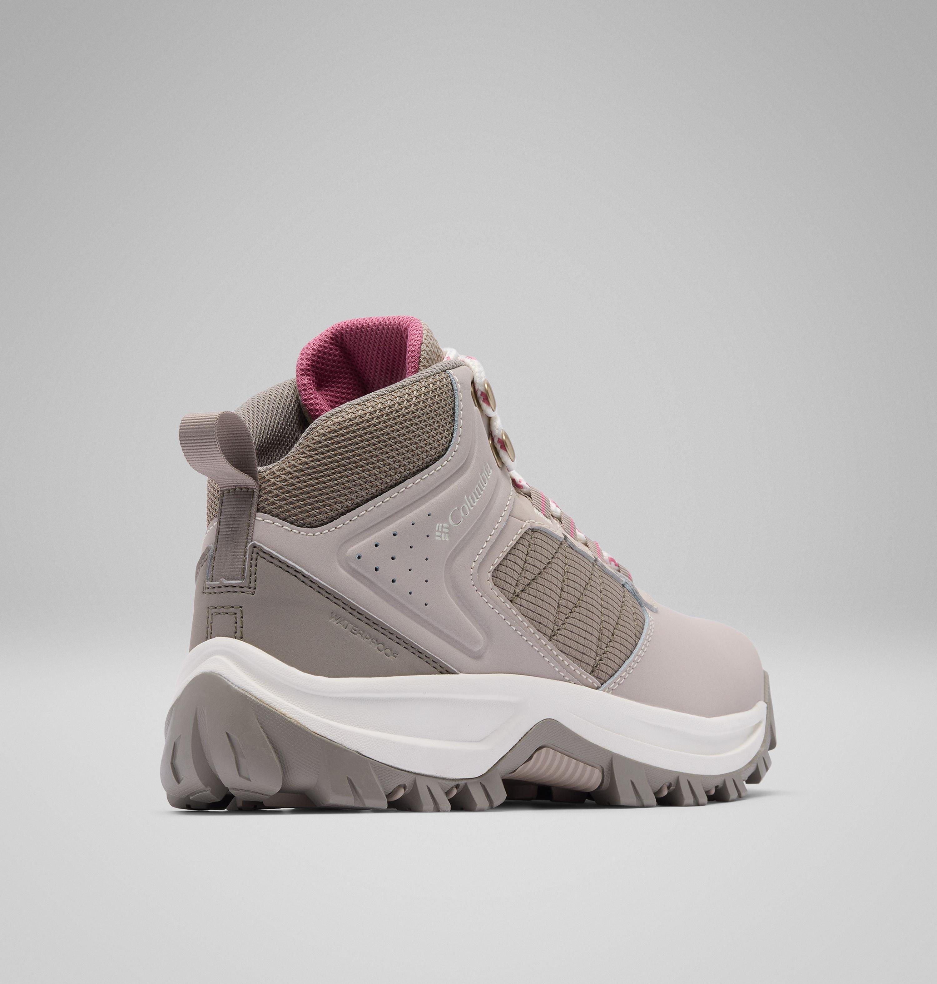 Women's Transverse Hike Waterproof Boot - Wide | 096 | 7 9