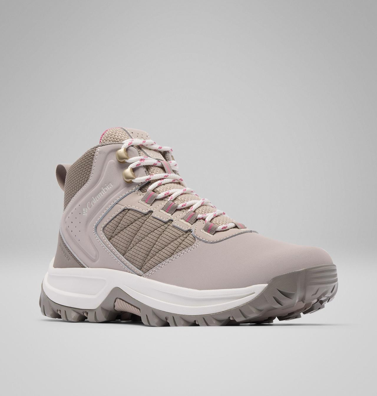 Women's Transverse™ Hike Waterproof - Wide | 096 | 5.5 3