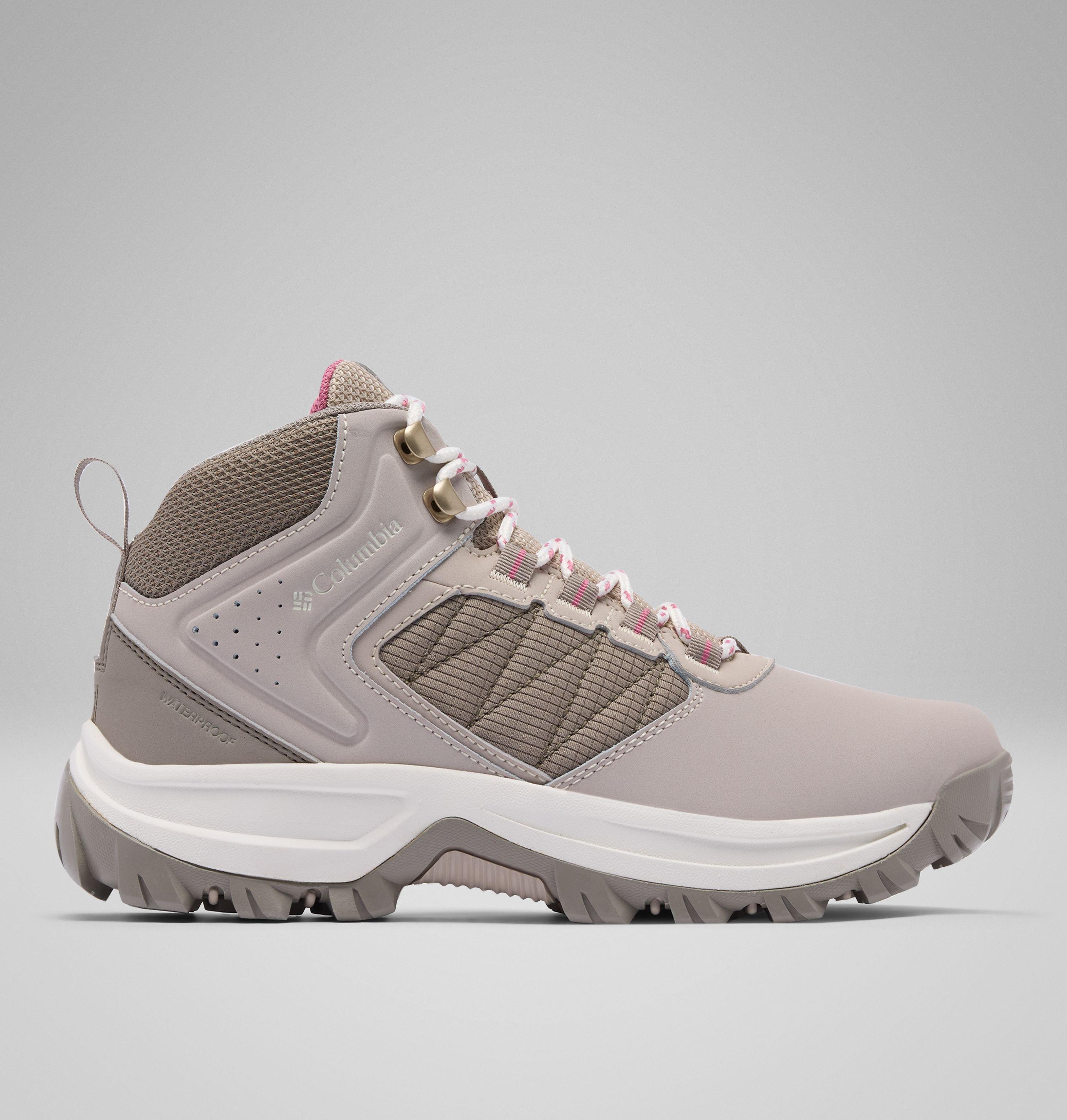 Women's Transverse Hike Waterproof Boot - Wide | 096 | 7 1