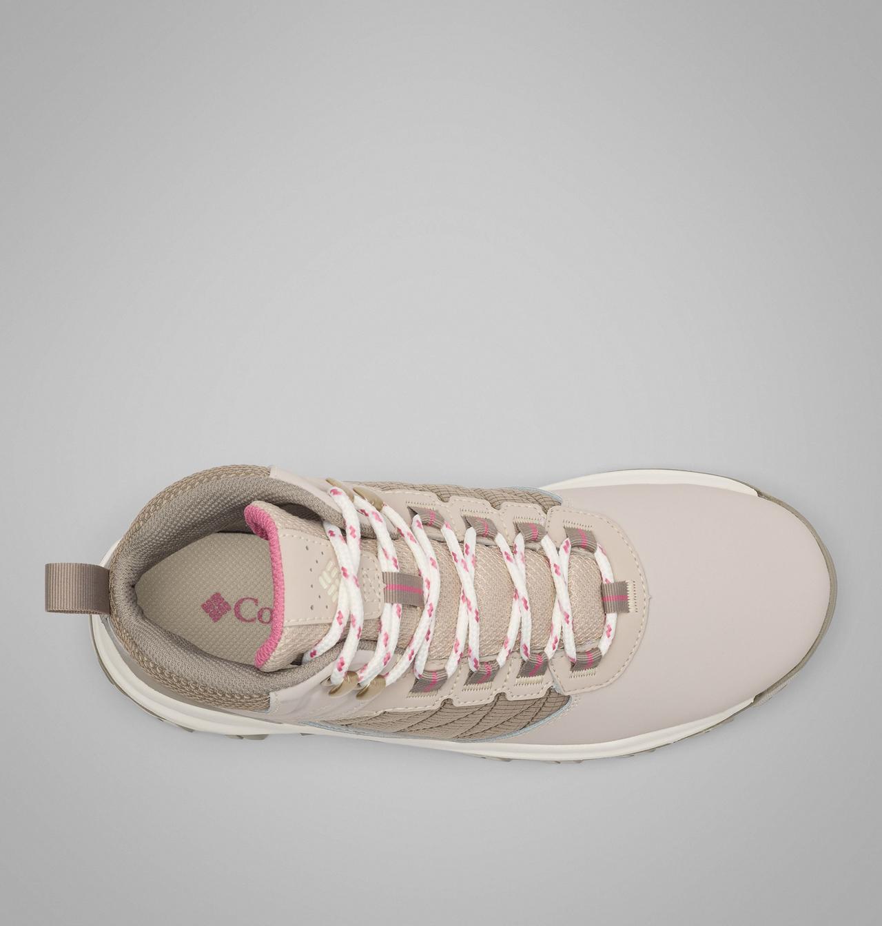 Women's Transverse™ Hike Waterproof - Wide | 096 | 5.5 4