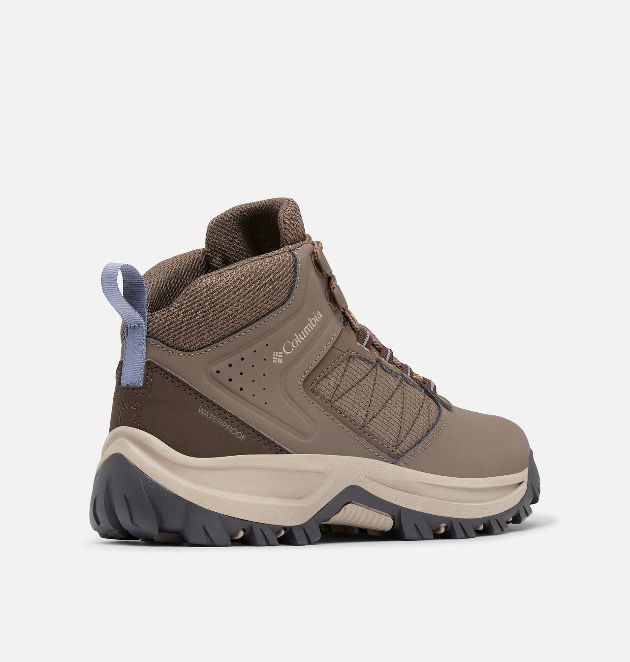 Women's Transverse™ Hike Waterproof - Wide 9
