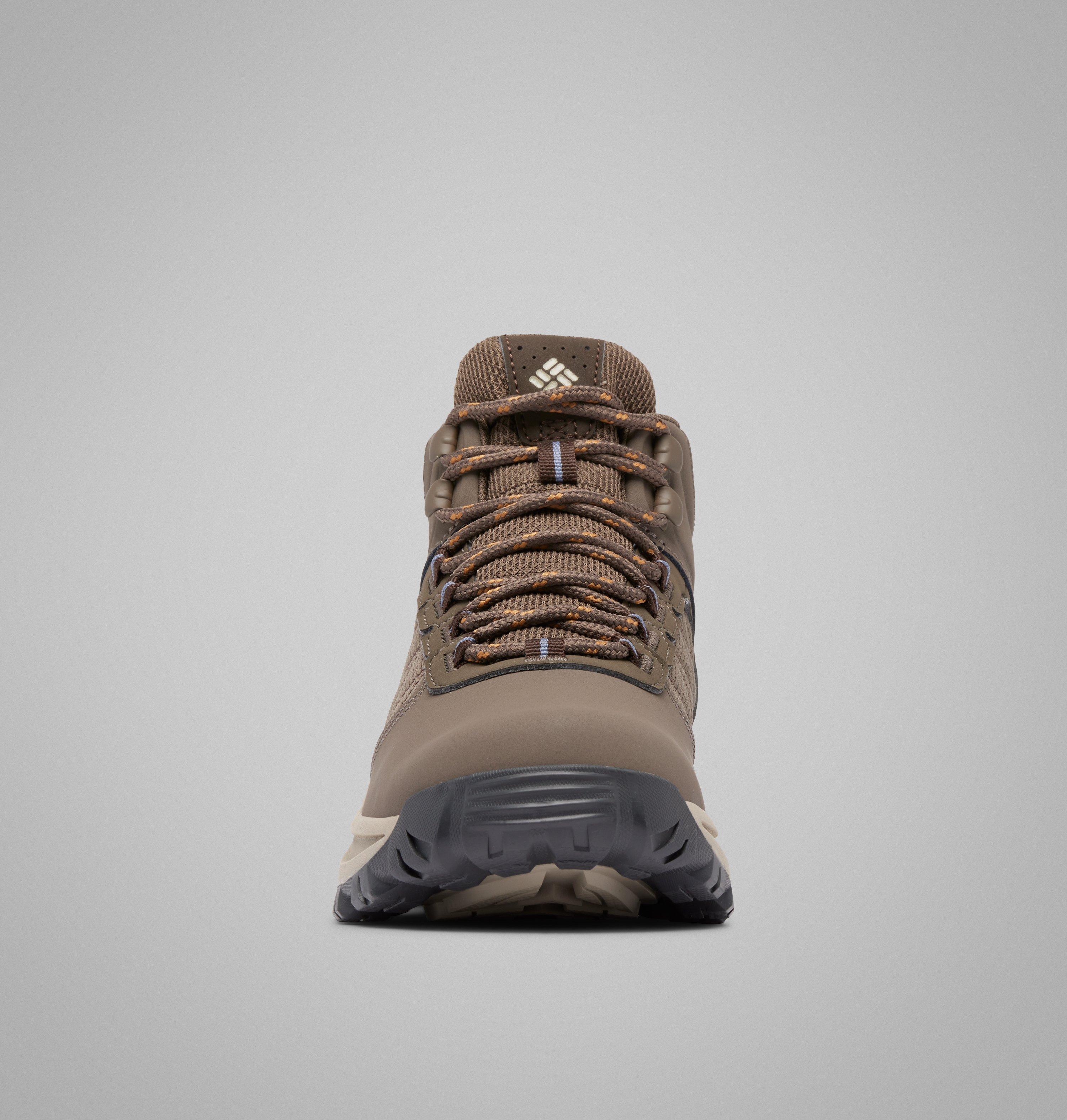 Women's Transverse Hike Waterproof Boot - Wide 8