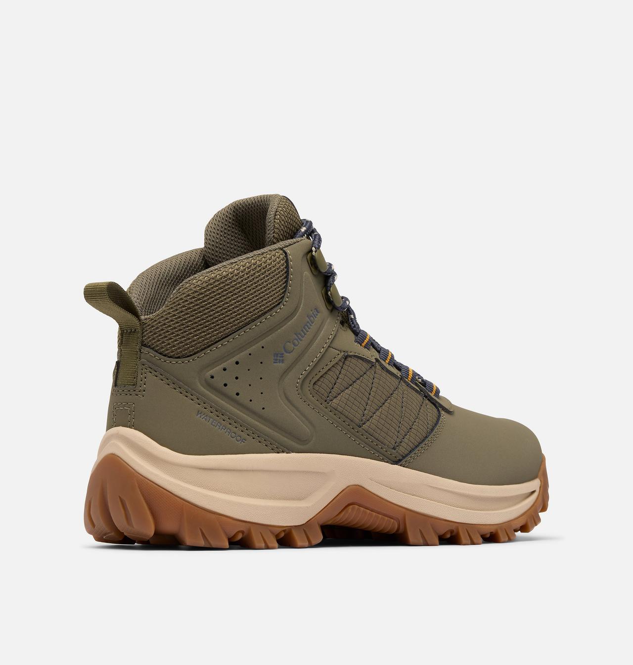 Women's Transverse™ Hike Waterproof - Wide 10