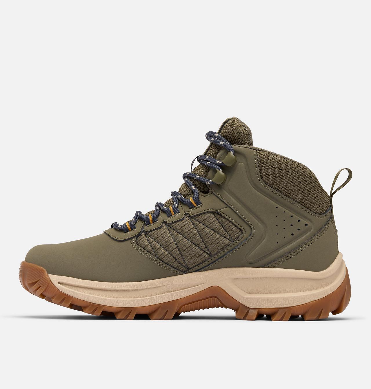 Women's Transverse™ Hike Waterproof - Wide 7