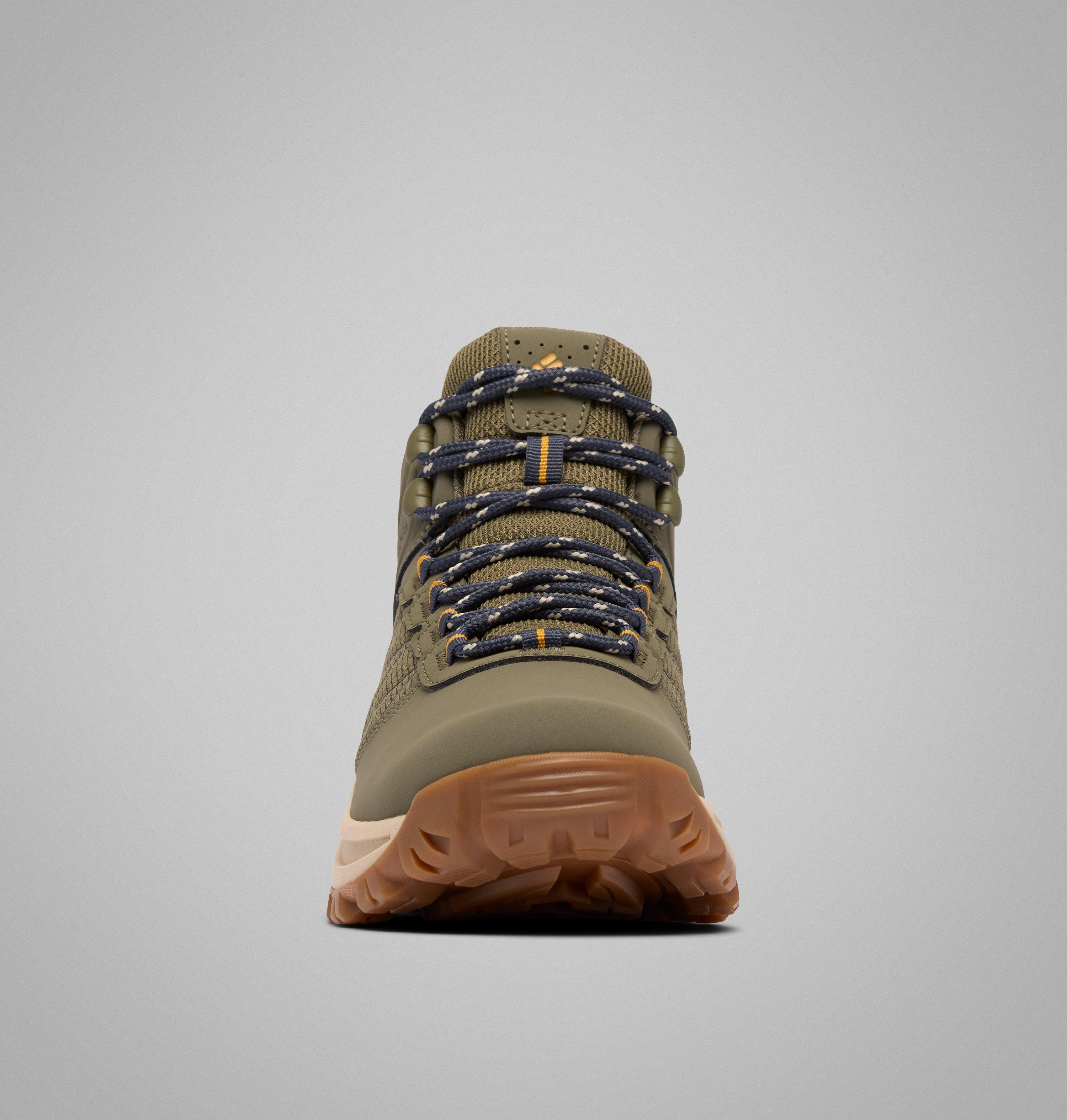 Women's Transverse Hike Waterproof Boot - Wide 8