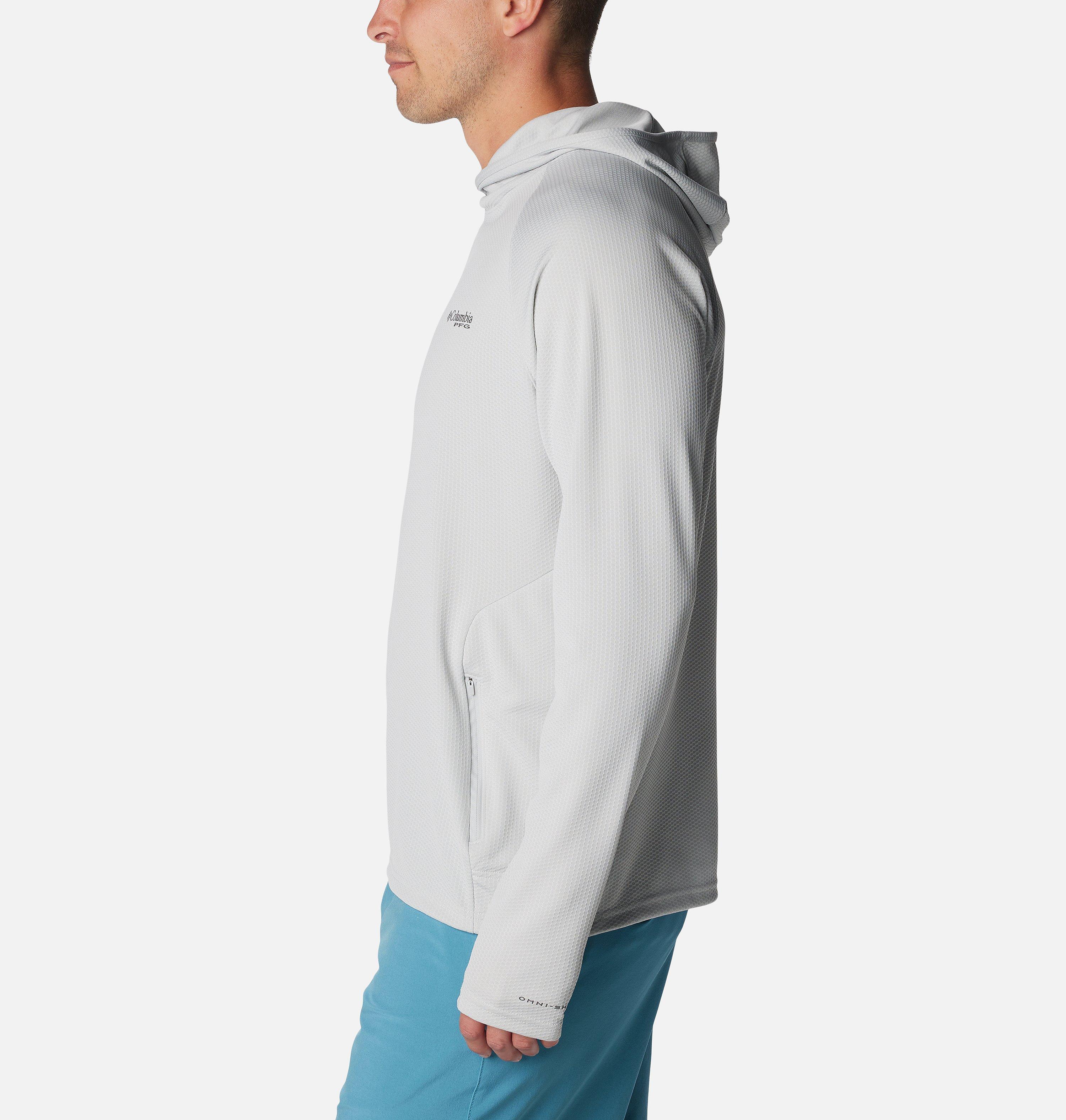 Men's PFG Solar Stream Elite Hoodie 3