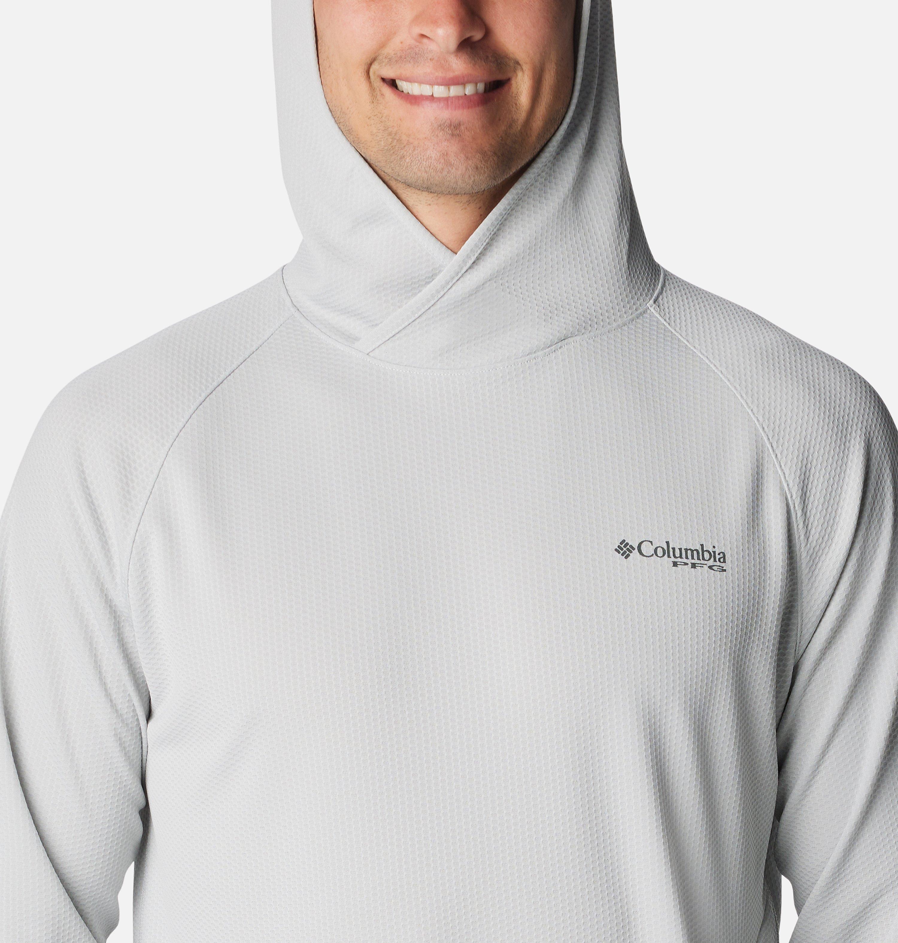 Men's PFG Solar Stream Elite Hoodie 4