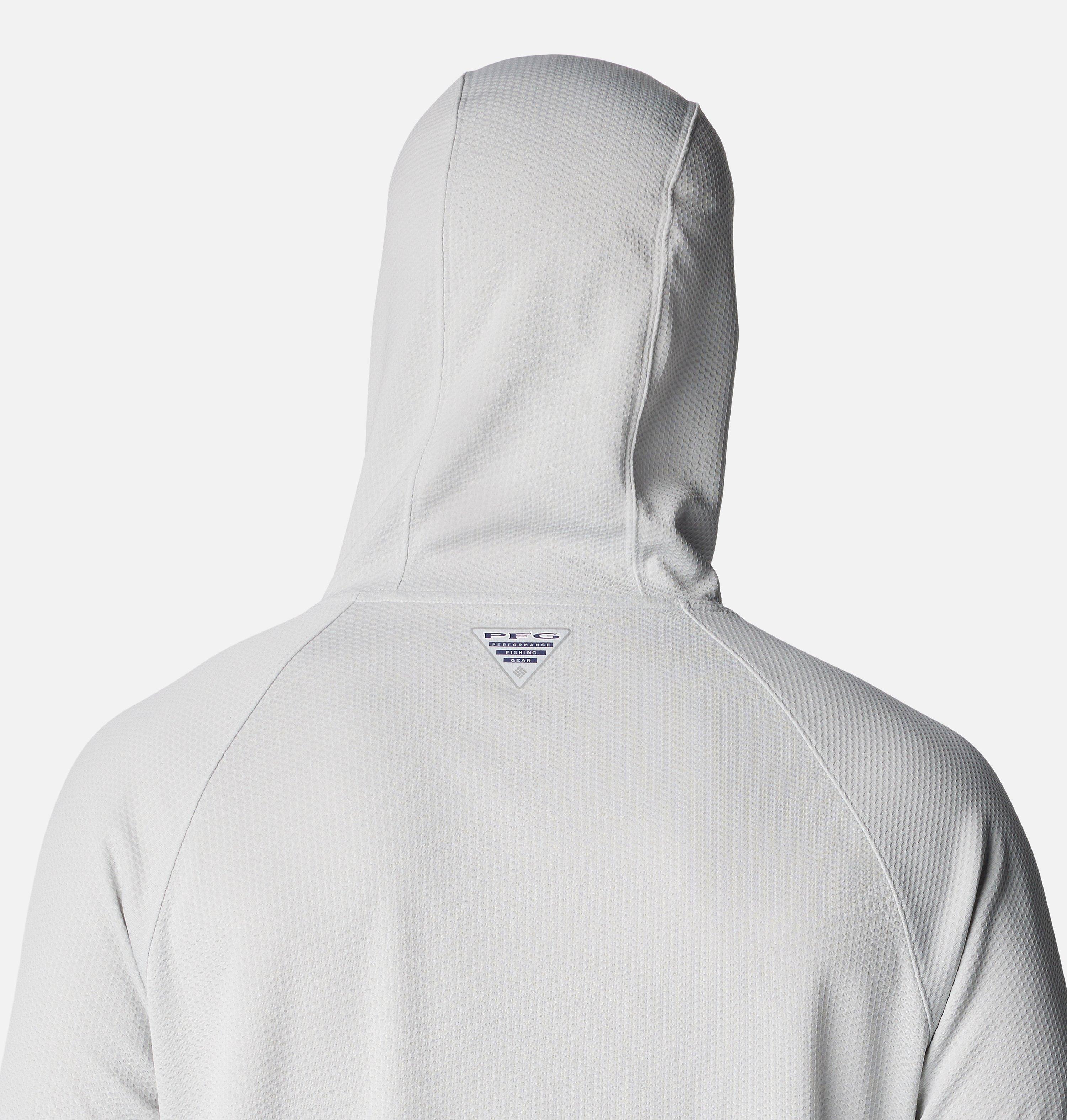 Men's PFG Solar Stream Elite Hoodie 5