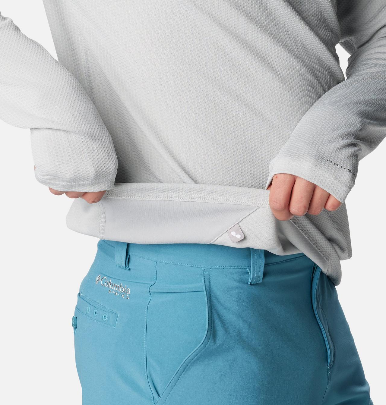 Chandail à capuchon PFG Solar Stream™ Elite pour homme 6