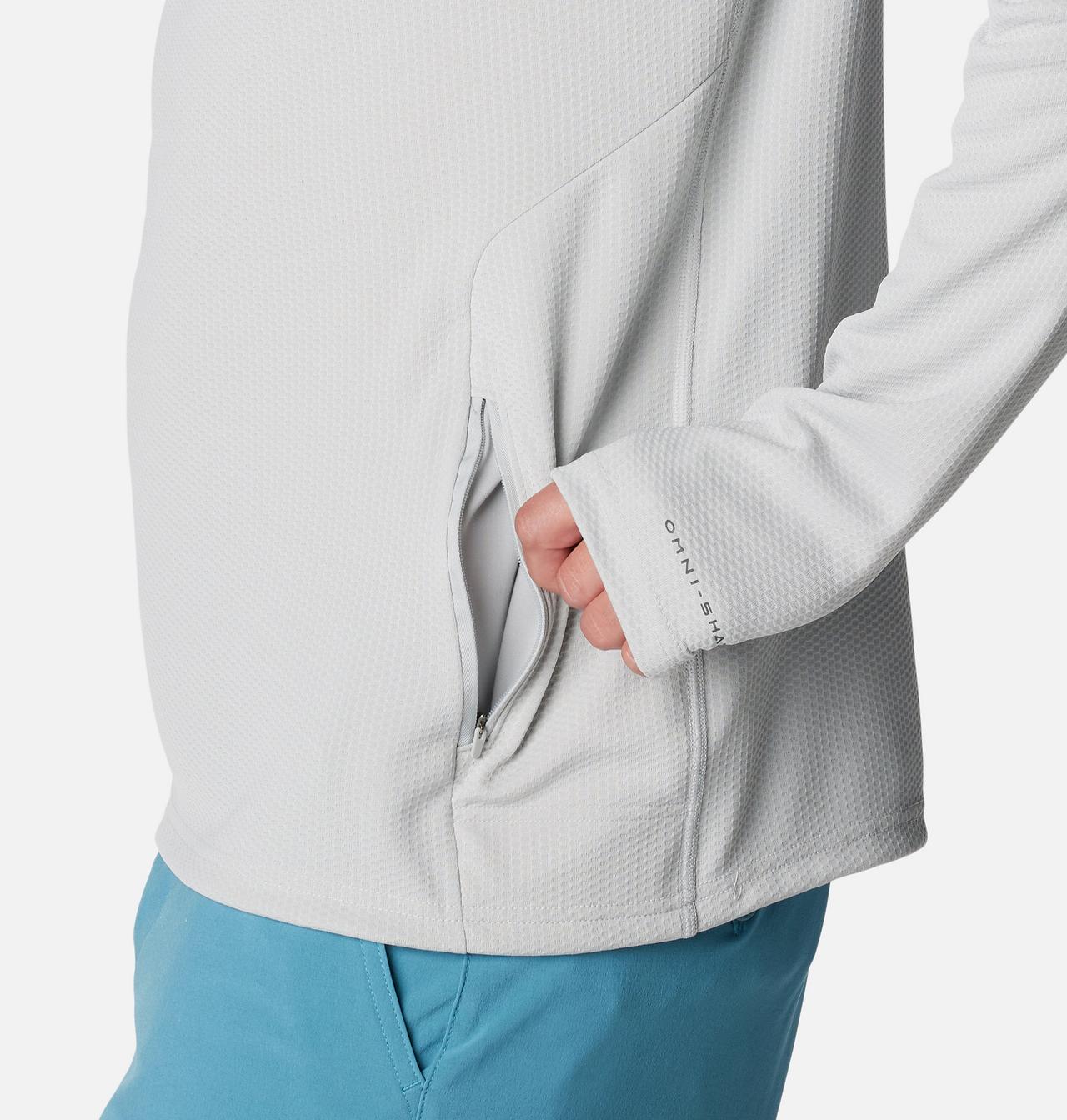 Chandail à capuchon PFG Solar Stream™ Elite pour homme 7