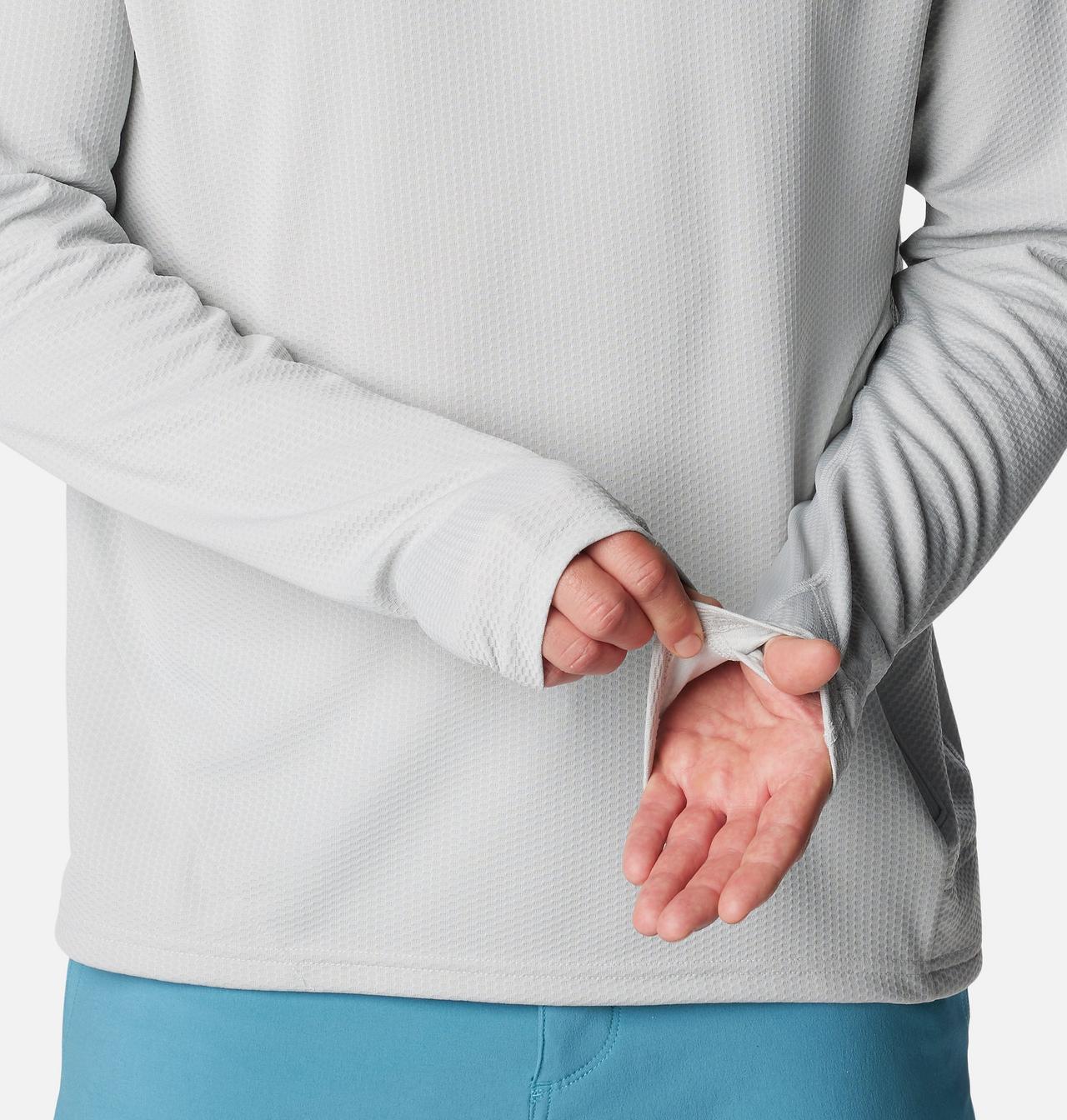 Chandail à capuchon PFG Solar Stream™ Elite pour homme 8