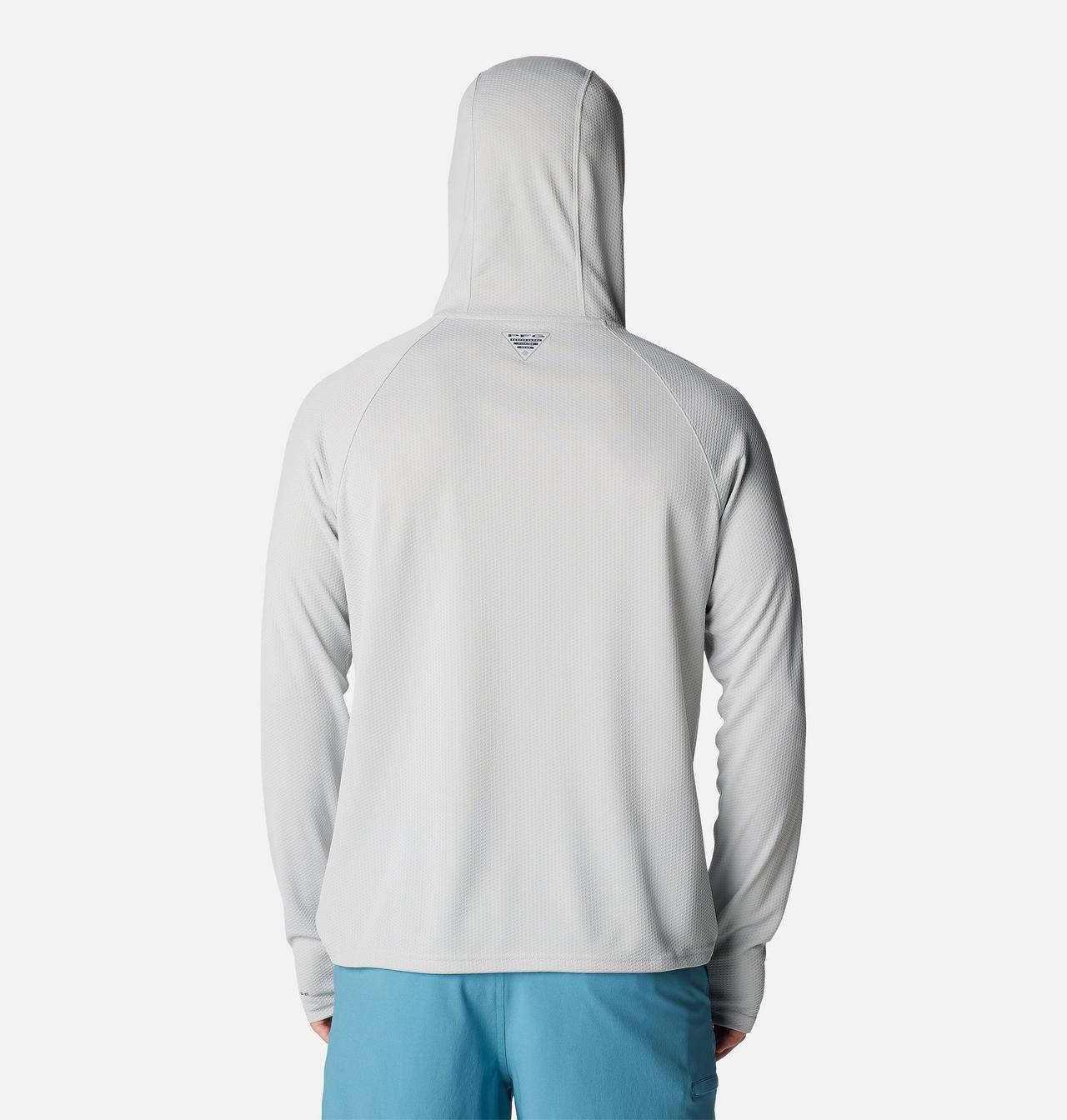 Chandail à capuchon PFG Solar Stream™ Elite pour homme 2