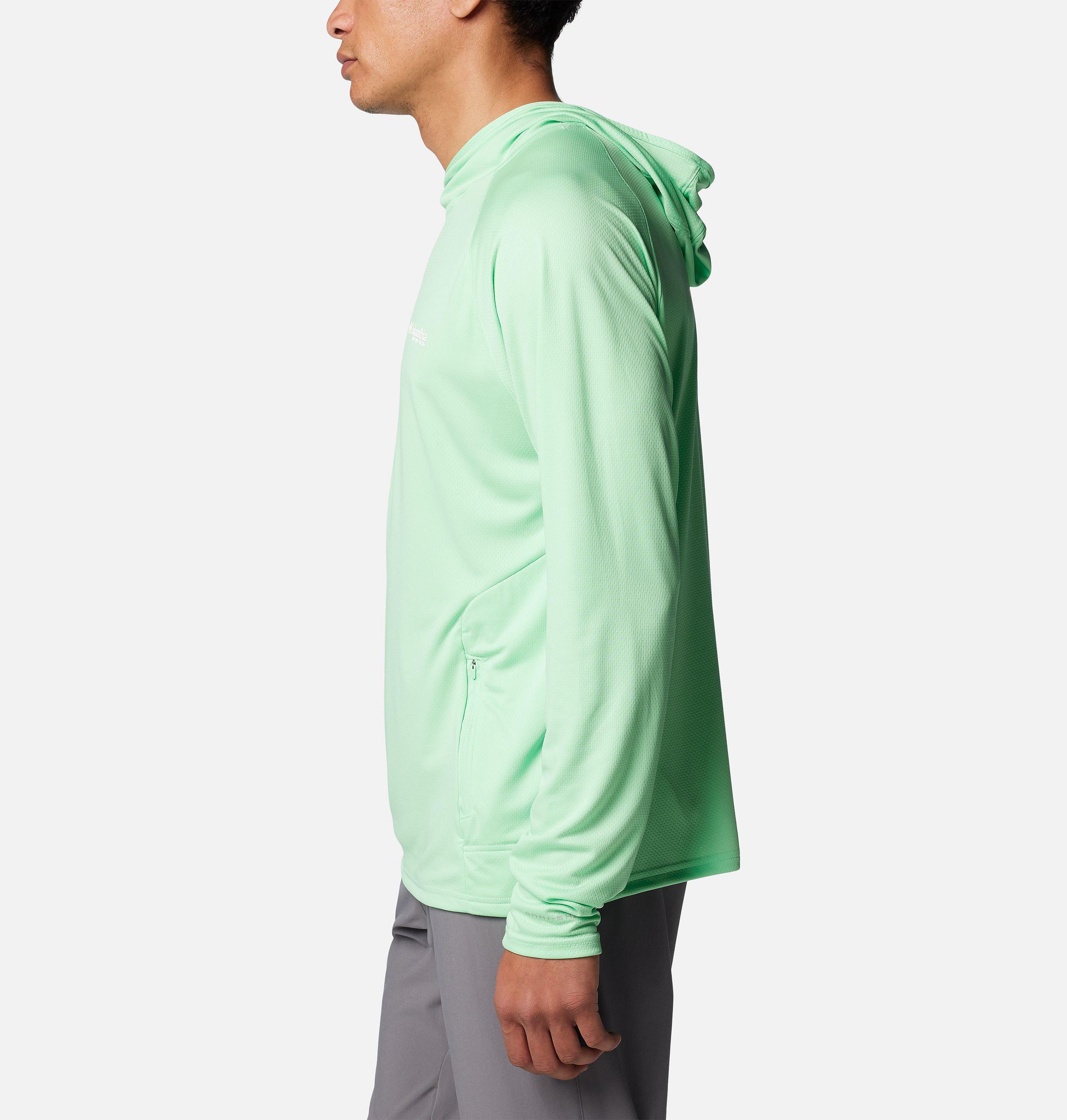 Men's PFG Solar Stream Elite Hoodie 3