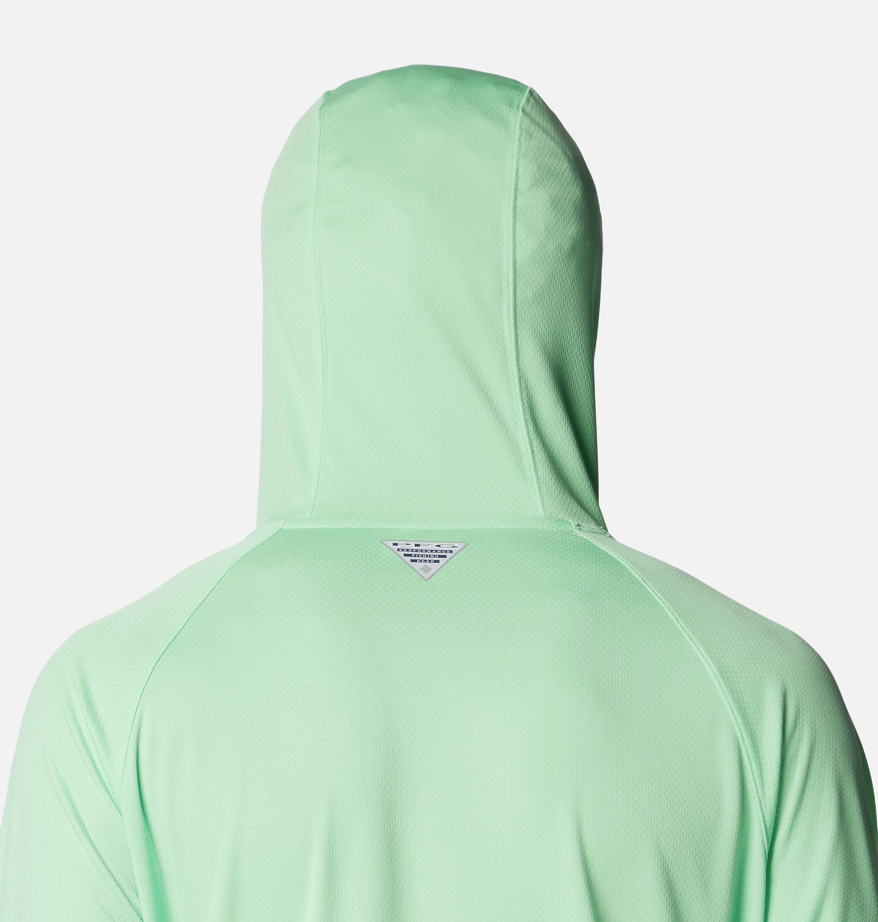 Men's PFG Solar Stream Elite Hoodie 5
