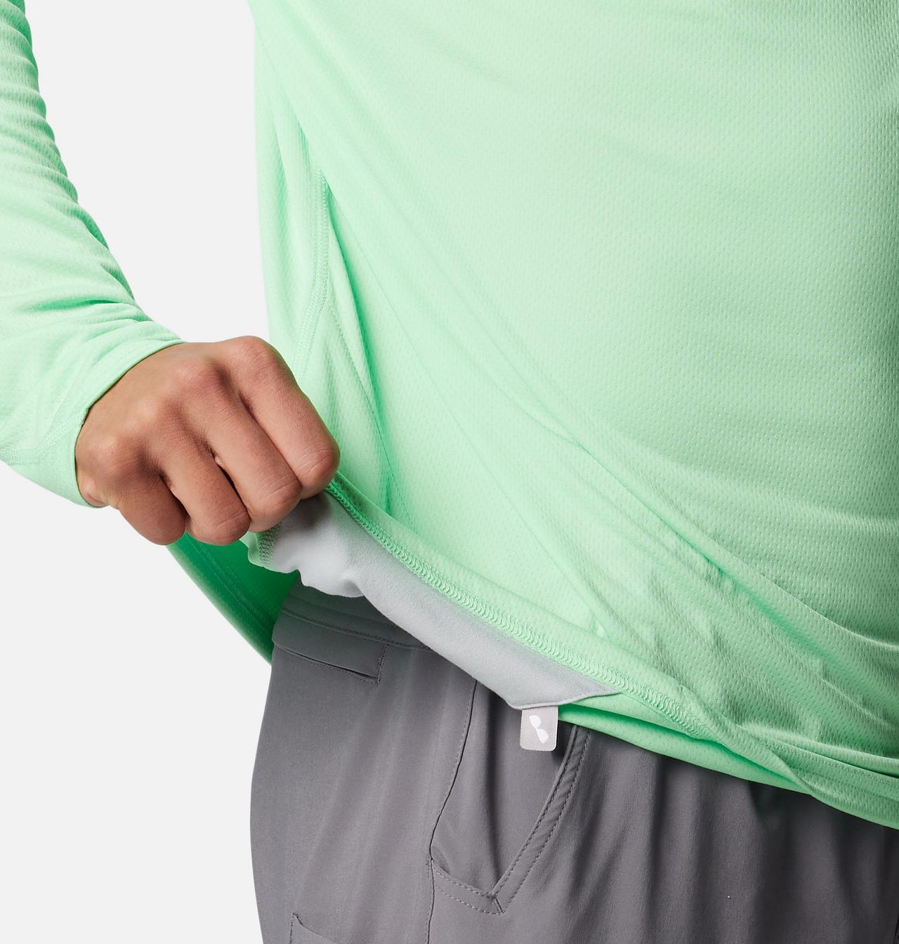 Men's PFG Solar Stream™ Elite Hoodie 6