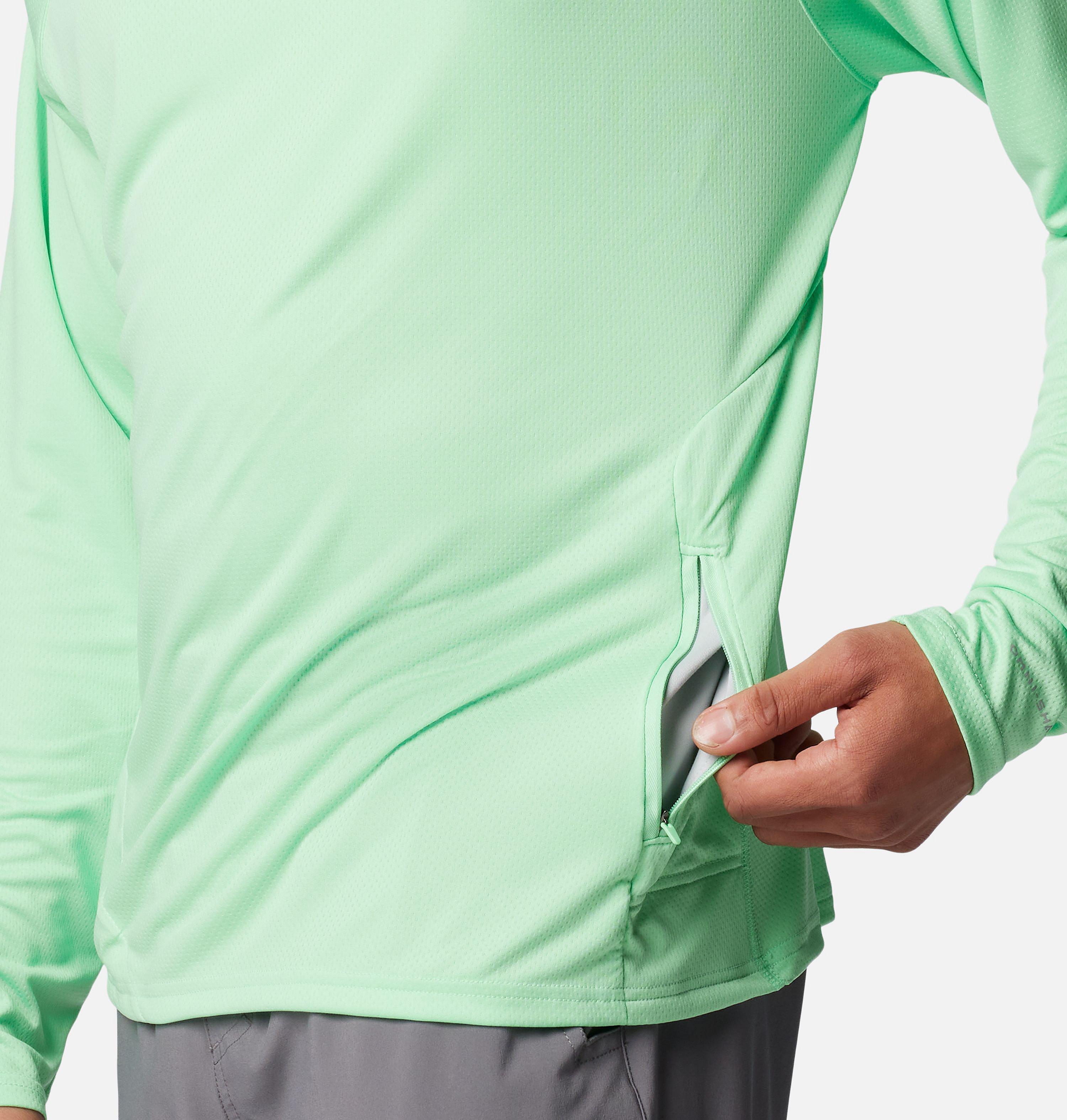 Men's PFG Solar Stream Elite Hoodie 7