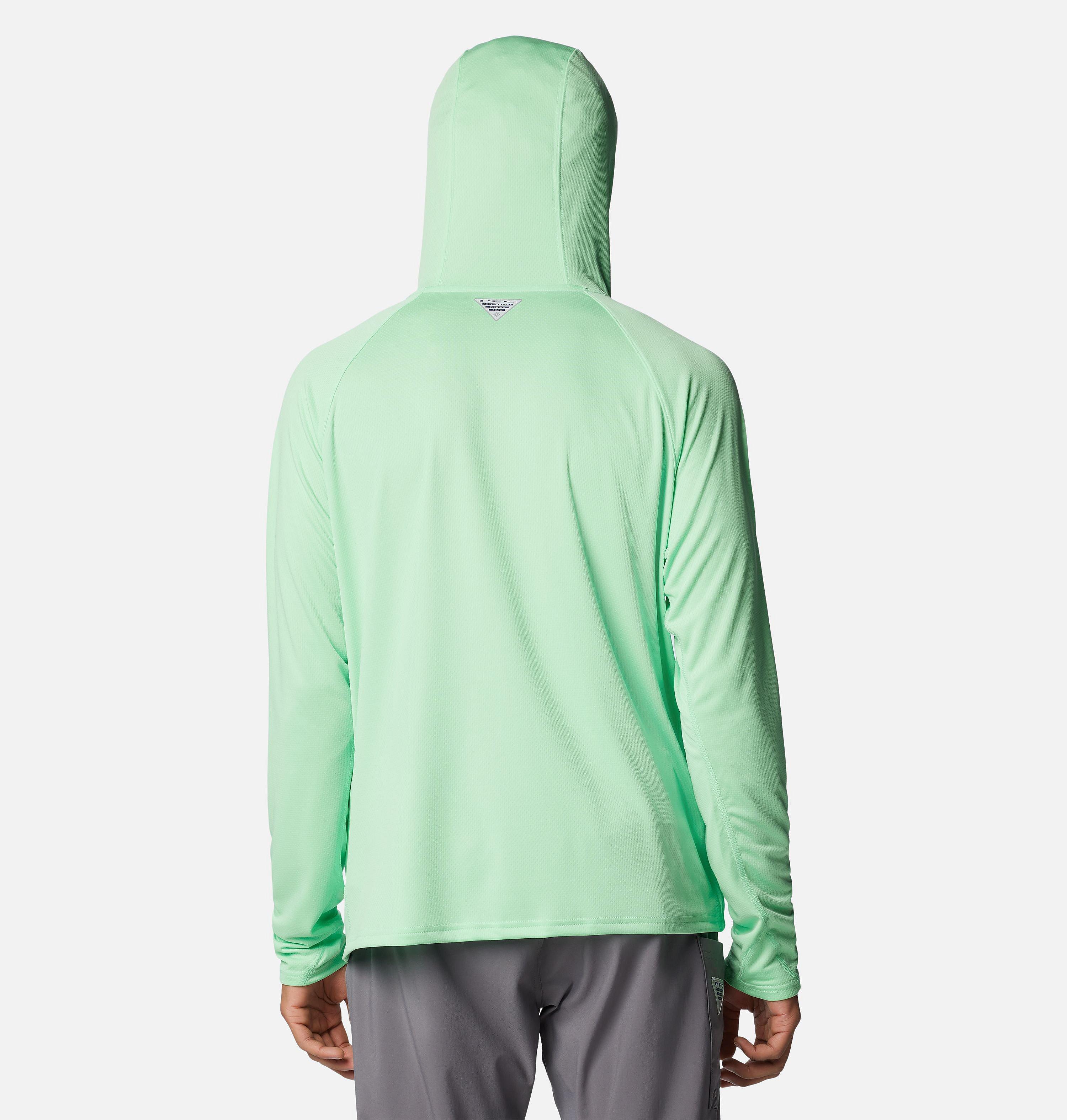 Men's PFG Solar Stream Elite Hoodie 2