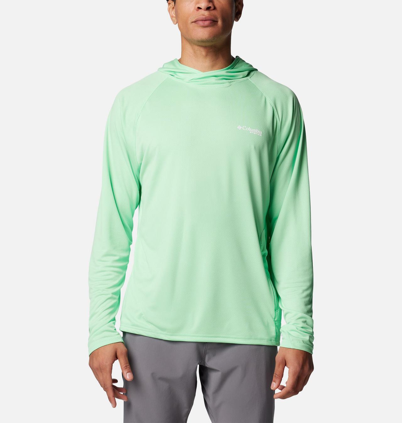 Men's PFG Solar Stream™ Elite Hoodie 1