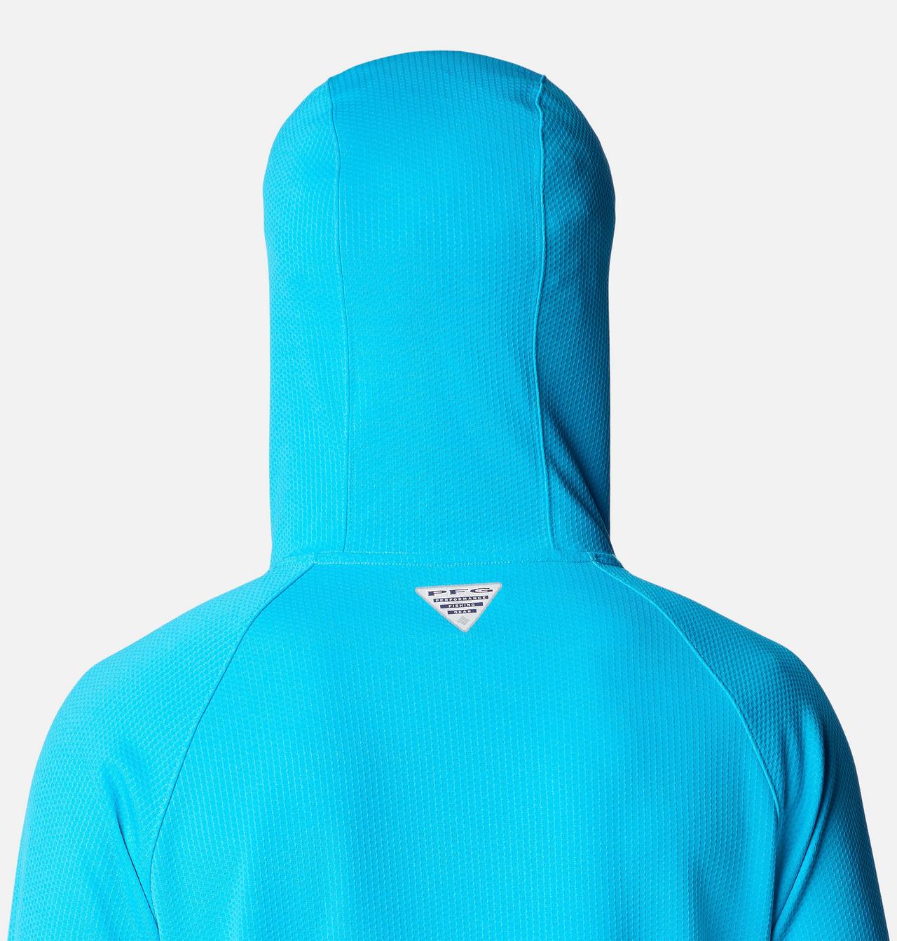Men's PFG Solar Stream™ Elite Hoodie 5