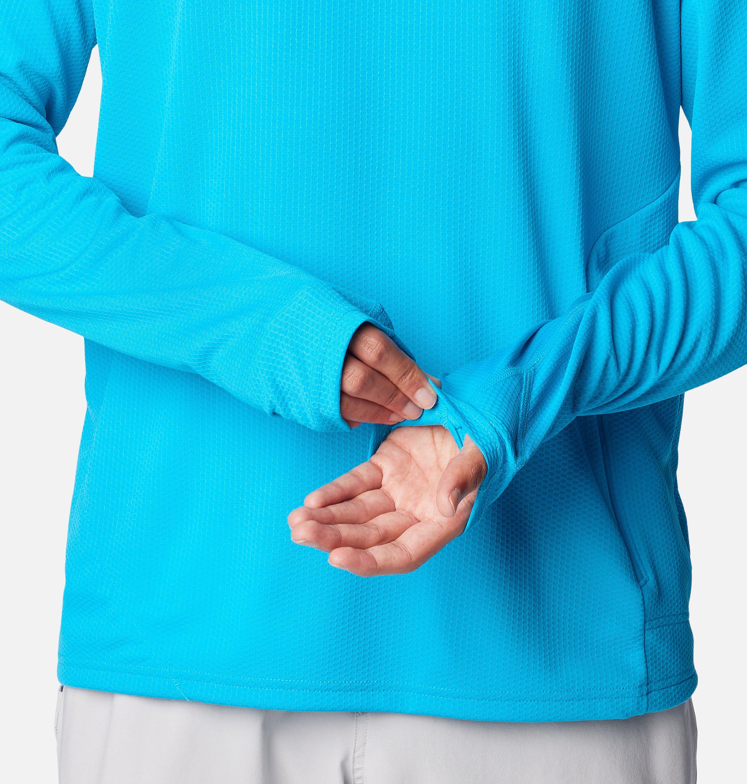 Men's PFG Solar Stream Elite Hoodie 7