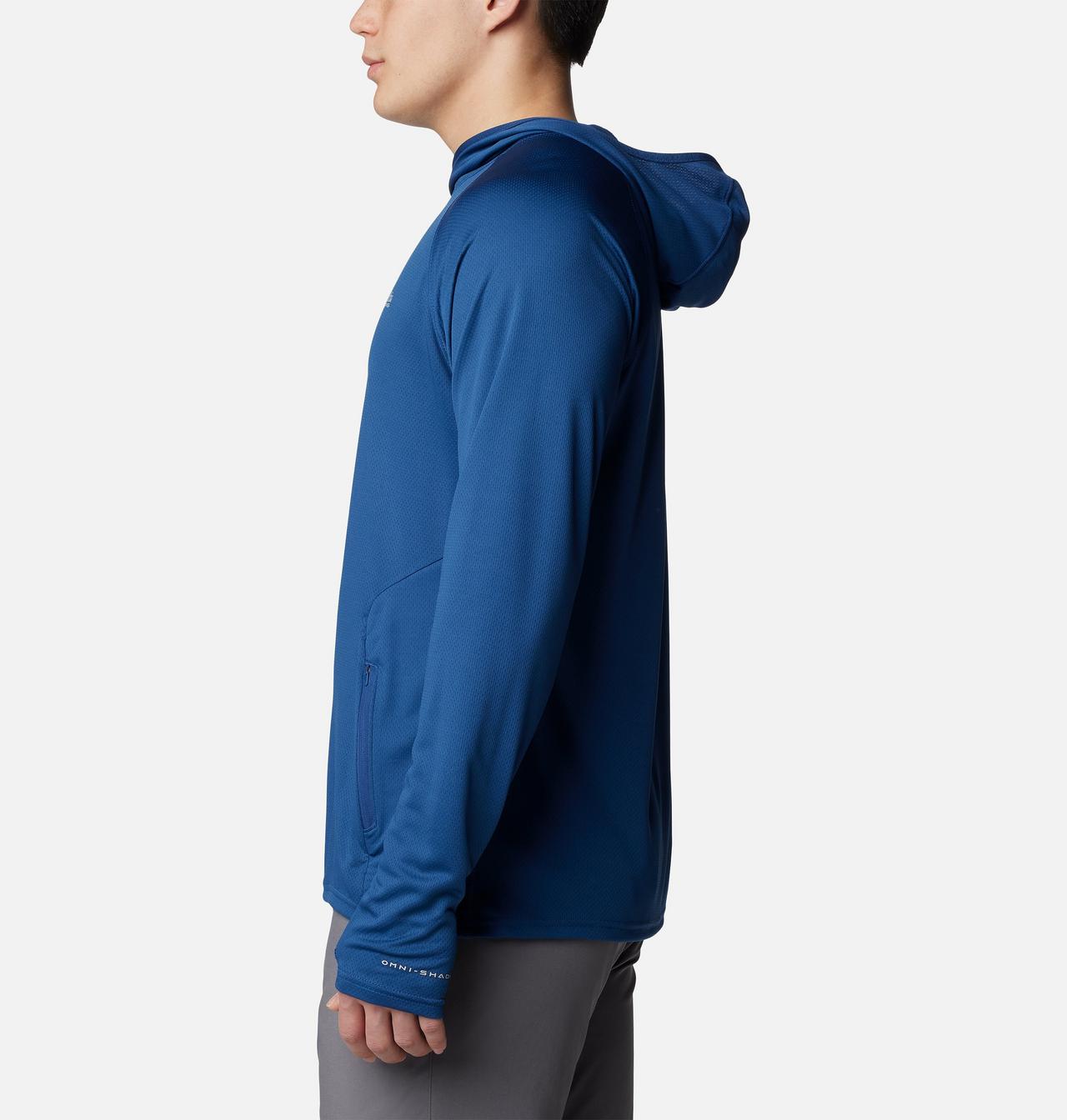 Men's PFG Solar Stream™ Elite Hoodie 3