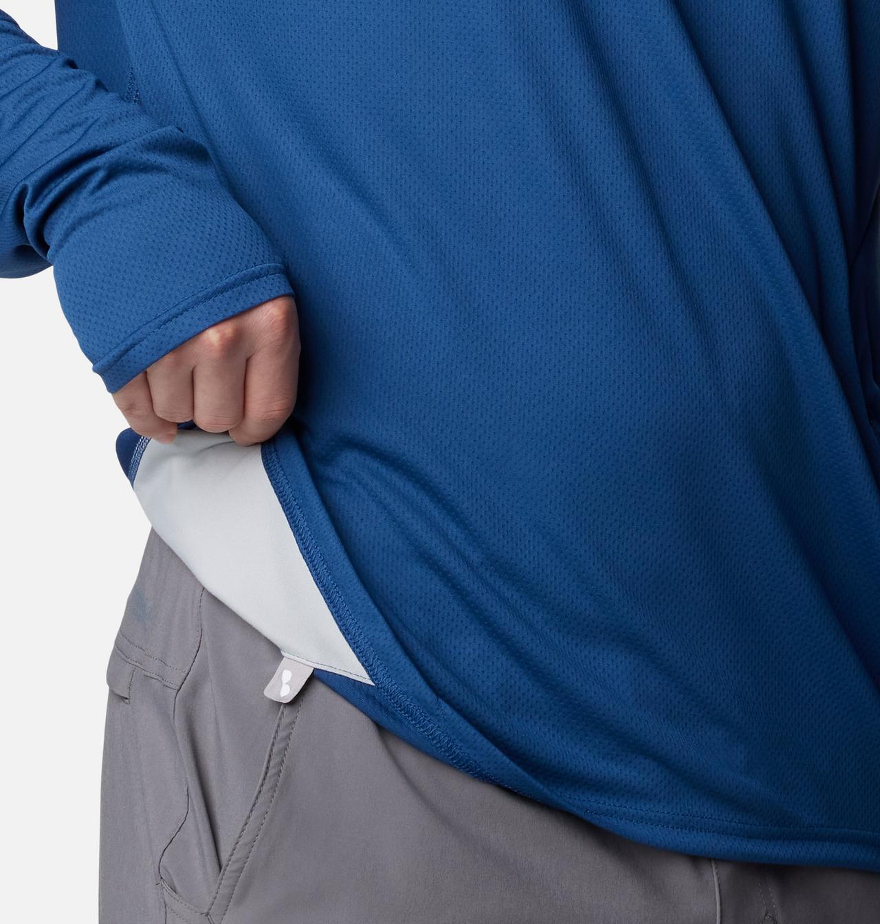 Men's PFG Solar Stream™ Elite Hoodie 6