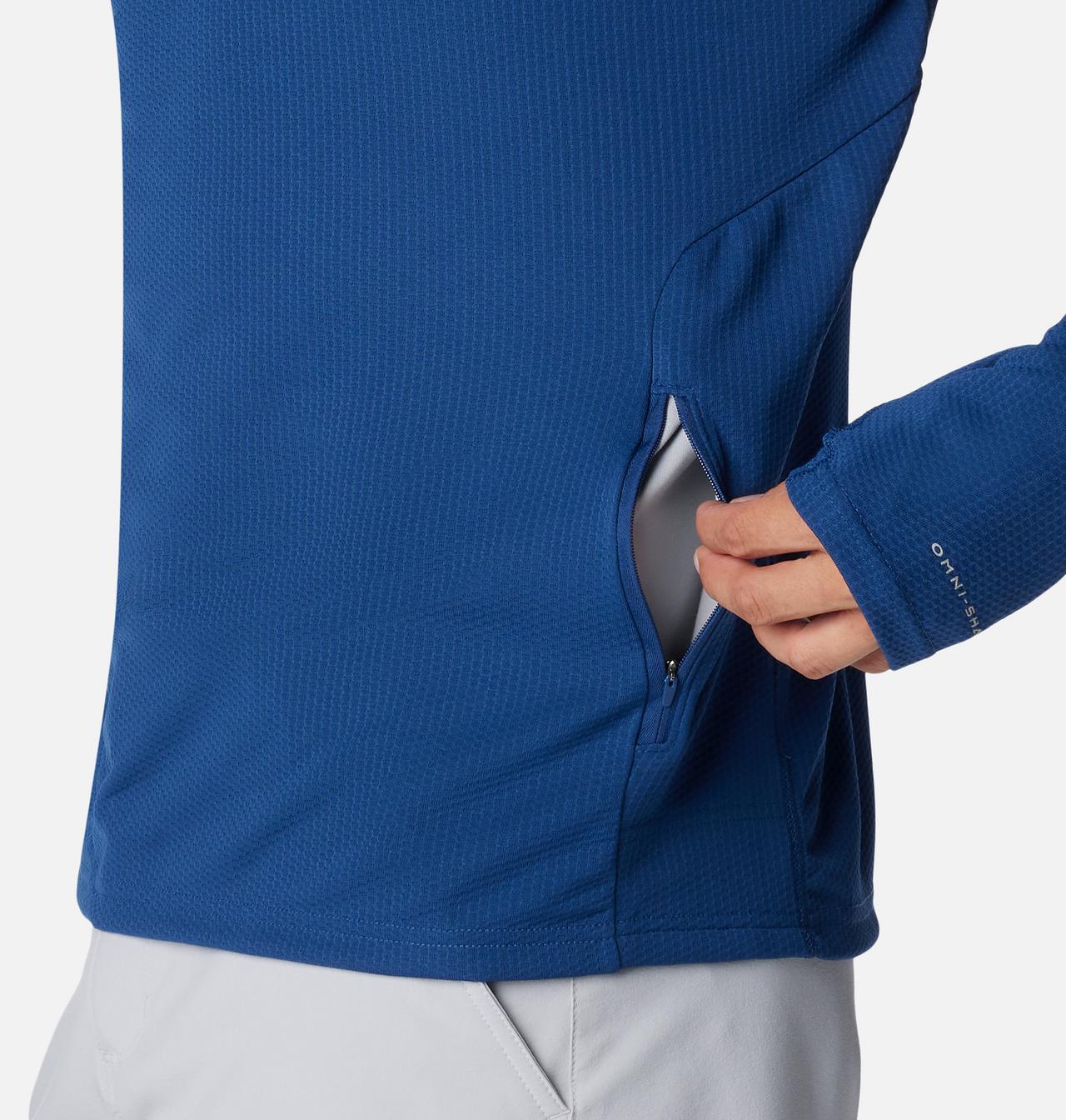 Men's PFG Solar Stream™ Elite Hoodie 8