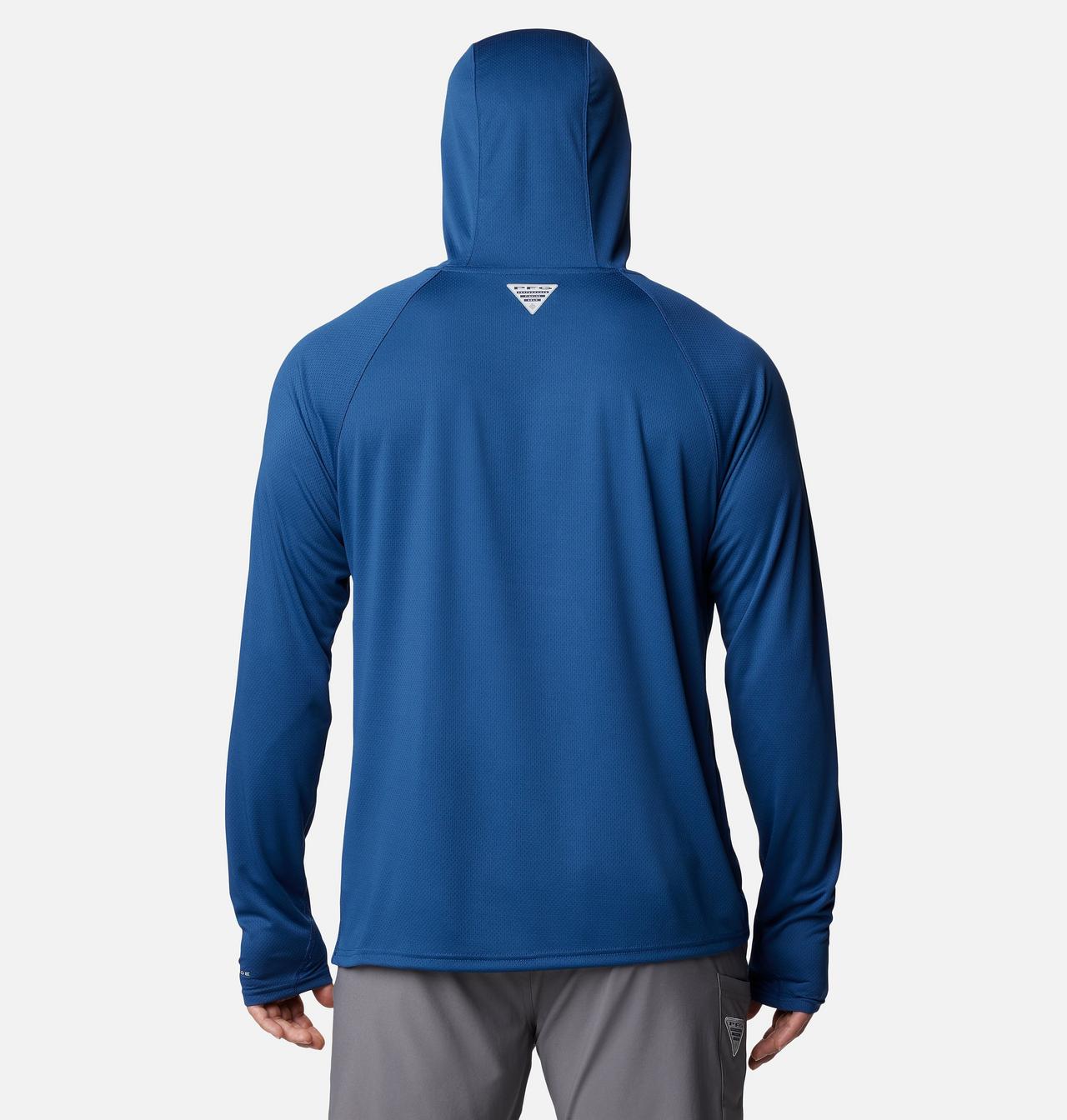 Men's PFG Solar Stream™ Elite Hoodie 2