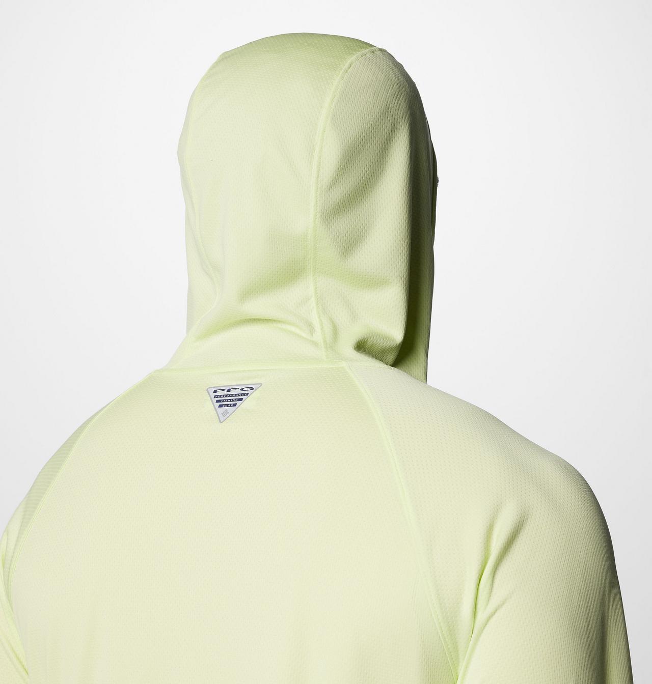 Men's PFG Solar Stream™ Elite Hoodie 6