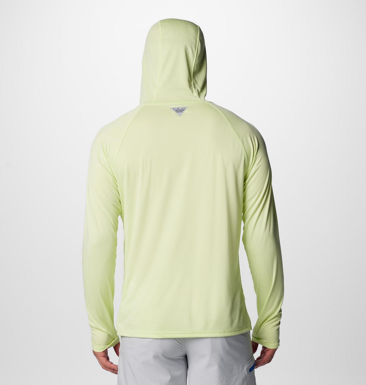 Men's PFG Solar Stream™ Elite Hoodie 2