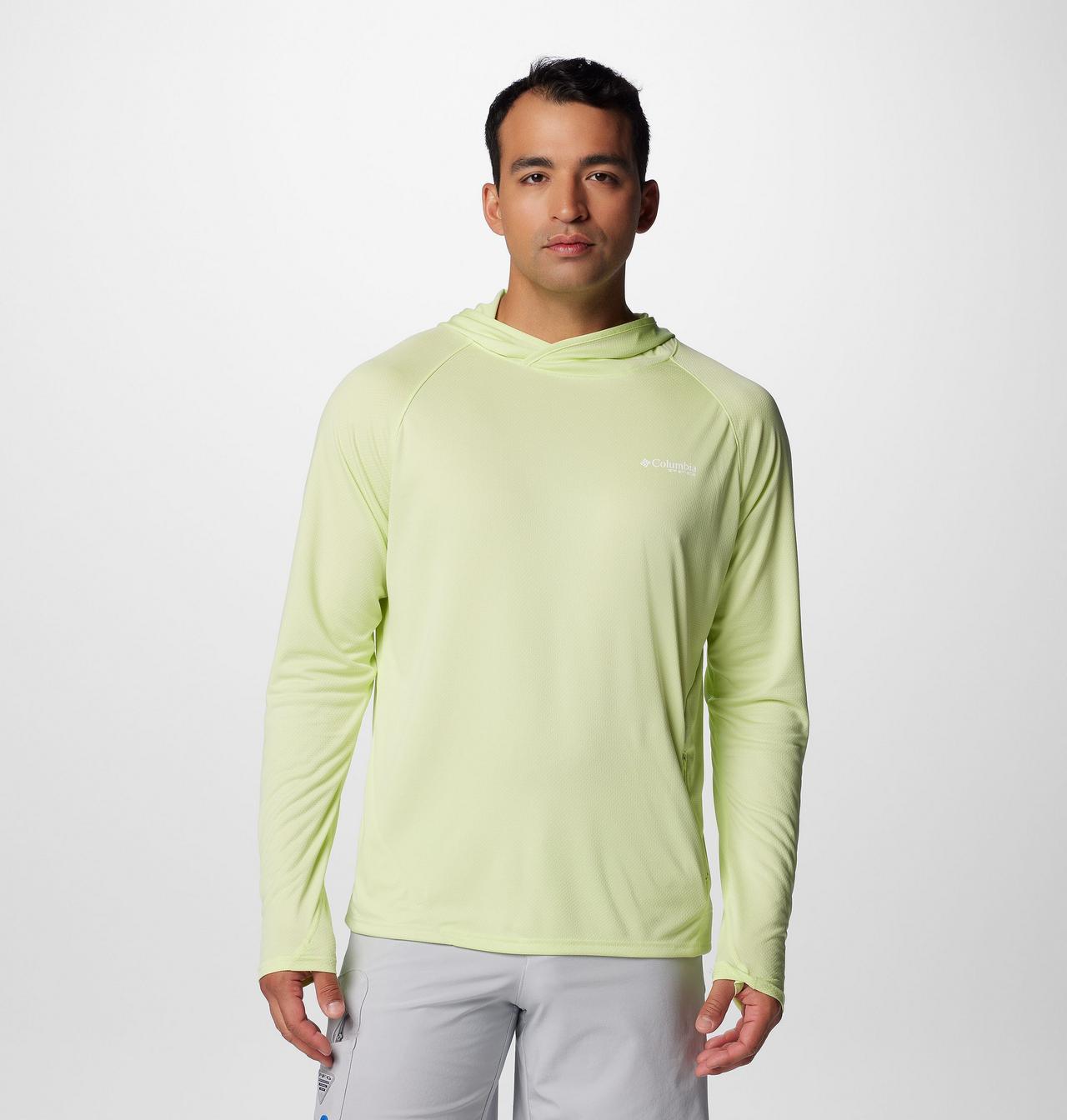 Men's PFG Solar Stream™ Elite Hoodie 1