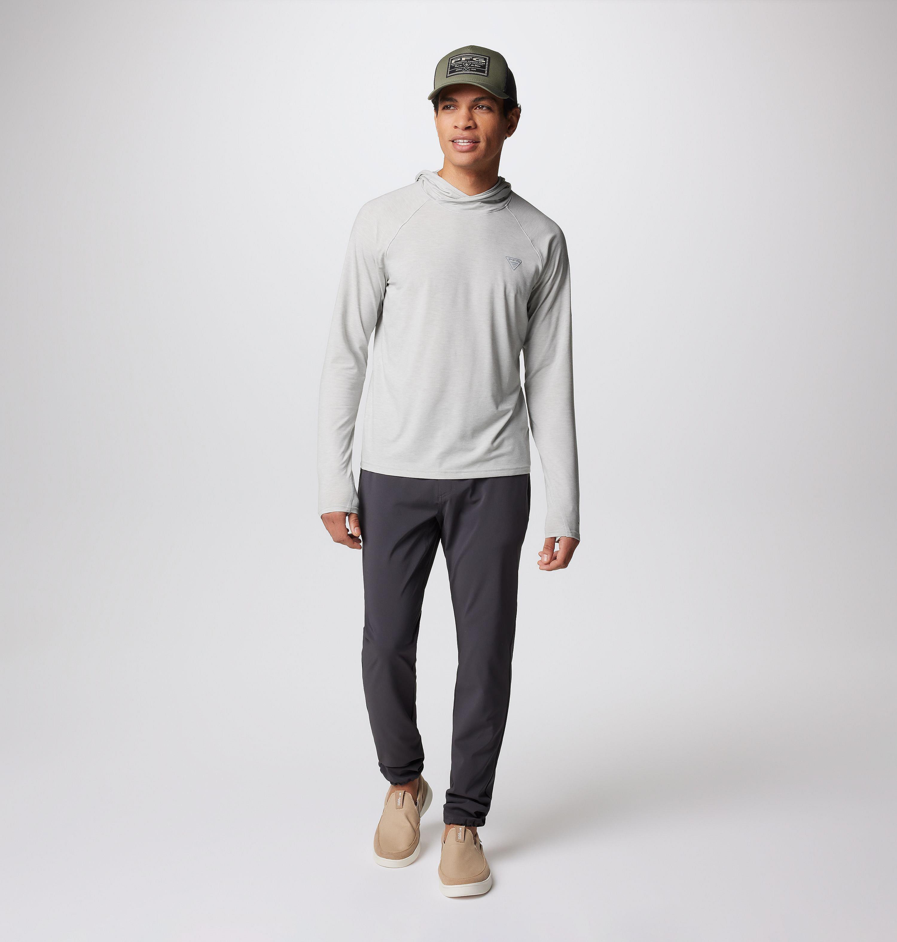 Men's PFG Uncharted Pants | 011 | S | R 3