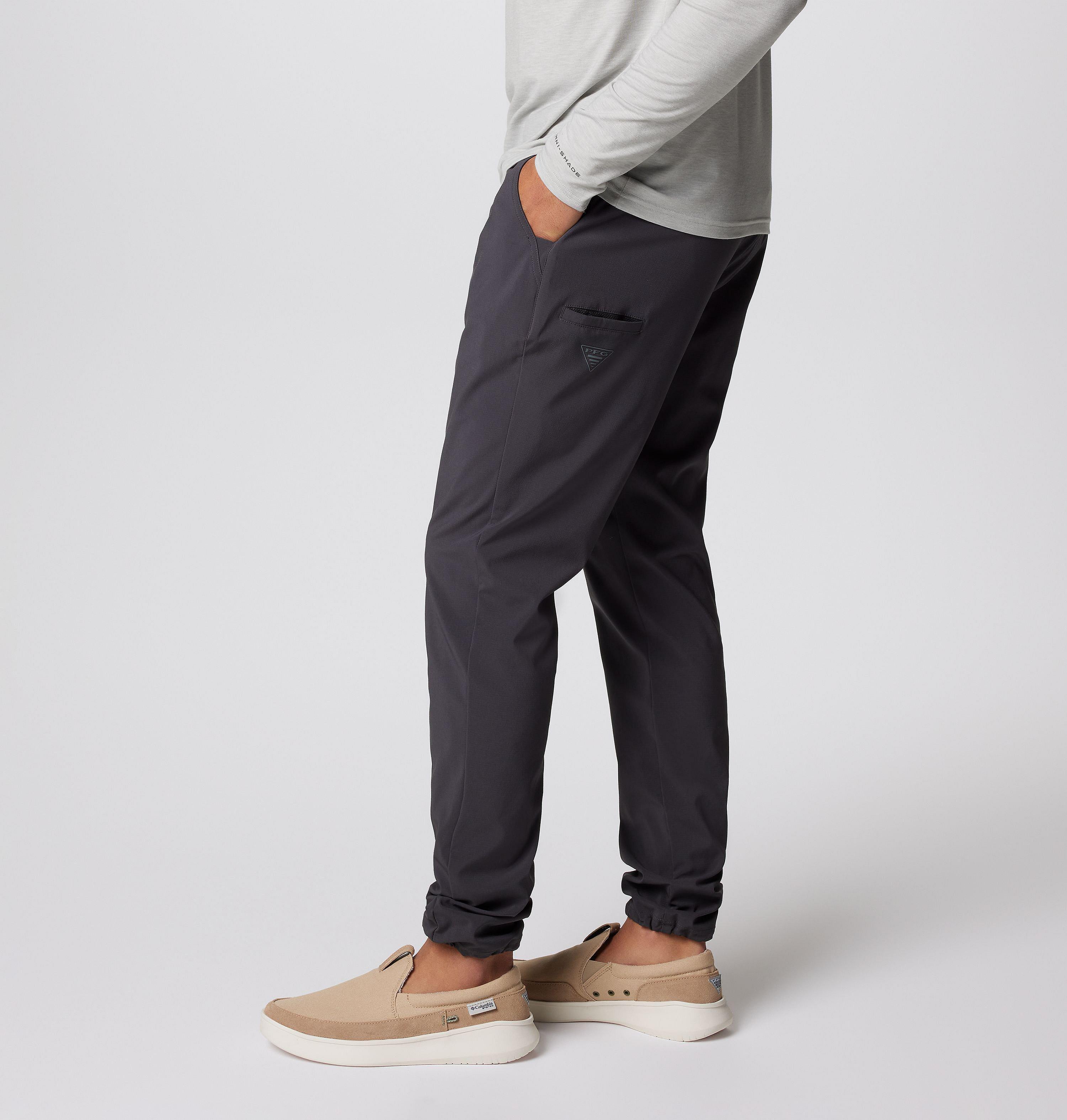 Men's PFG Uncharted Pants | 011 | S | R 4
